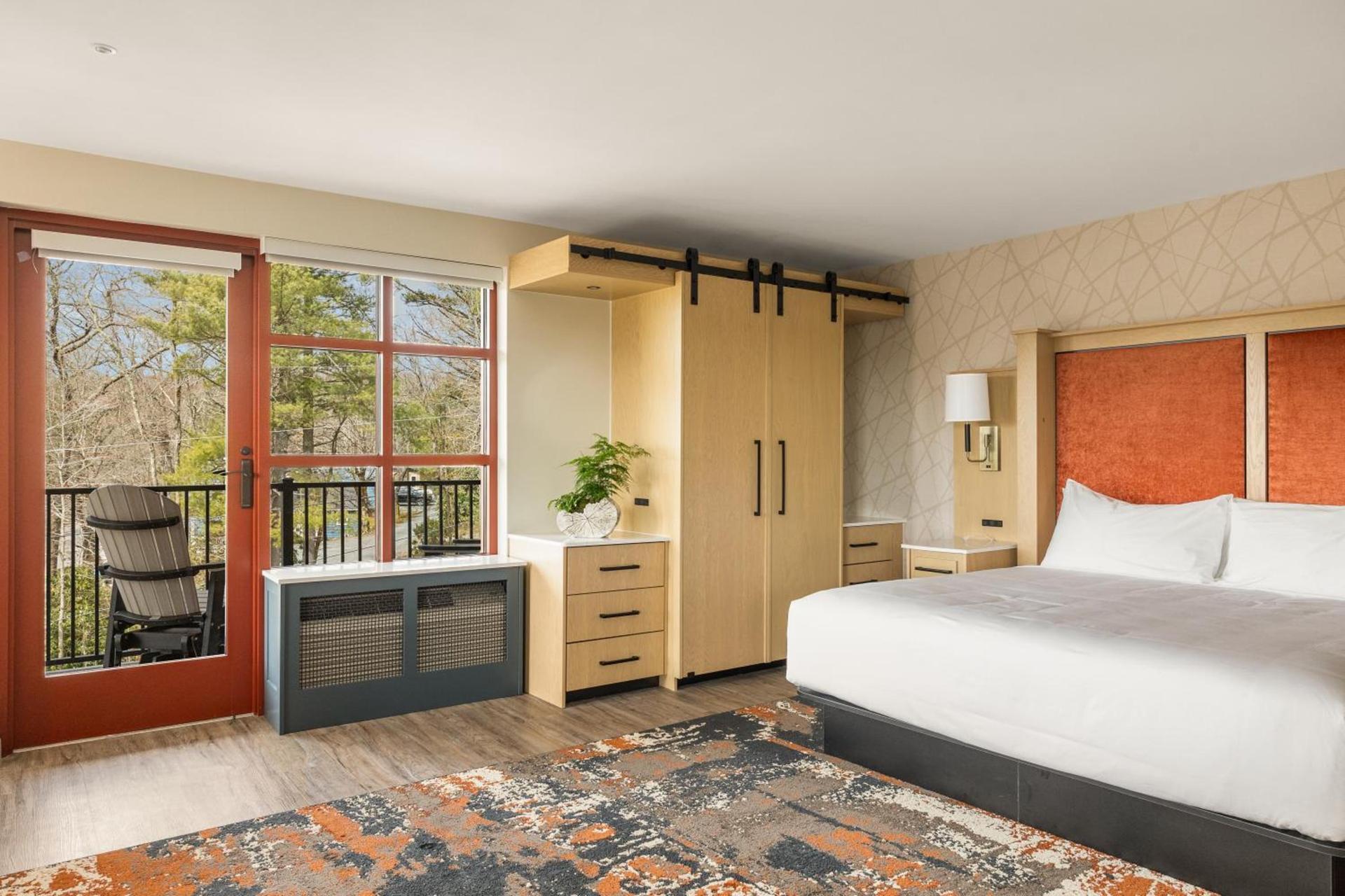 The Embers Hotel photo 8
