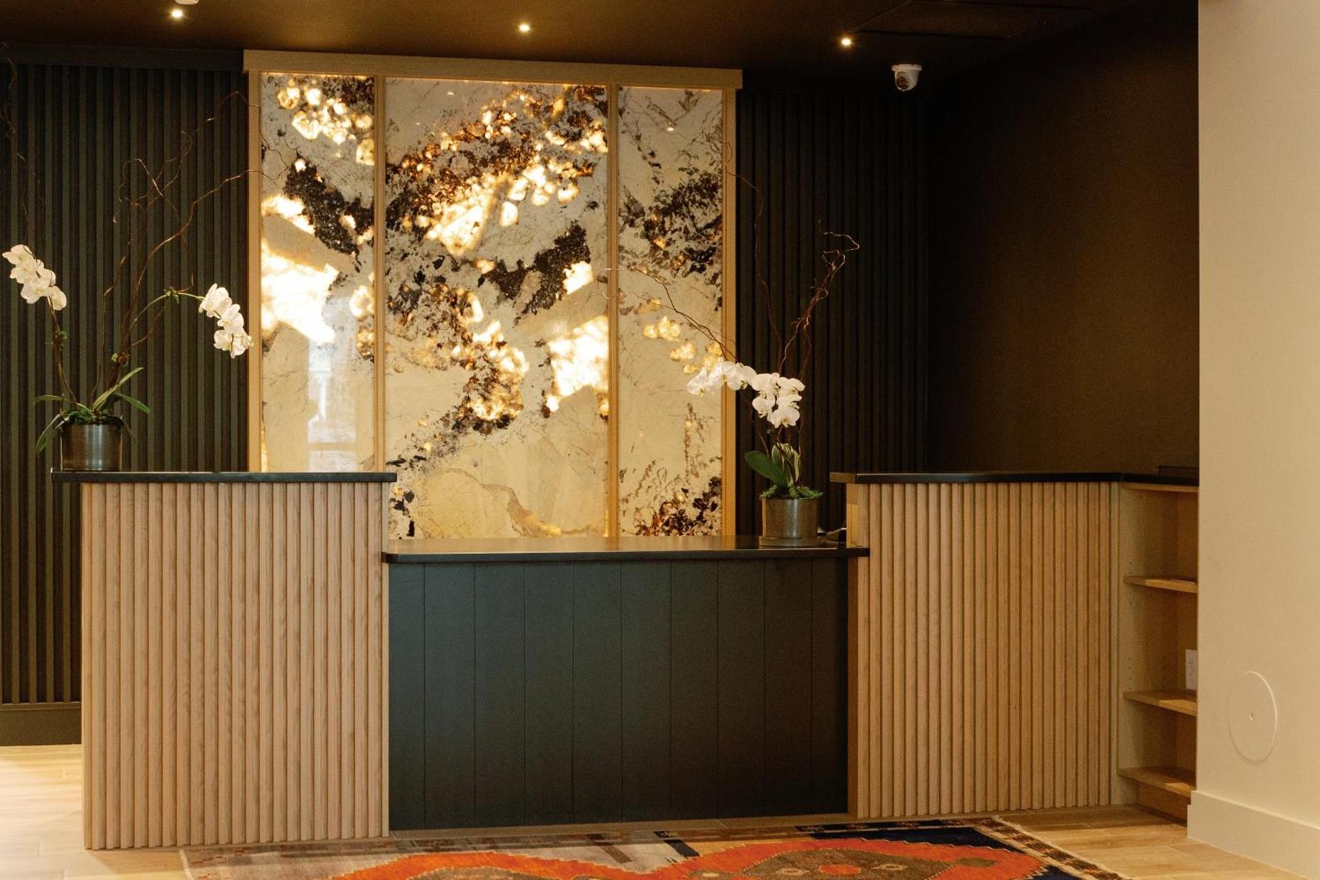 The Embers Hotel photo 13