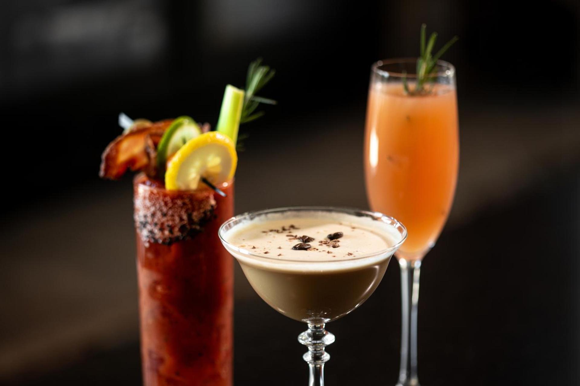 The Embers Hotel photo 44