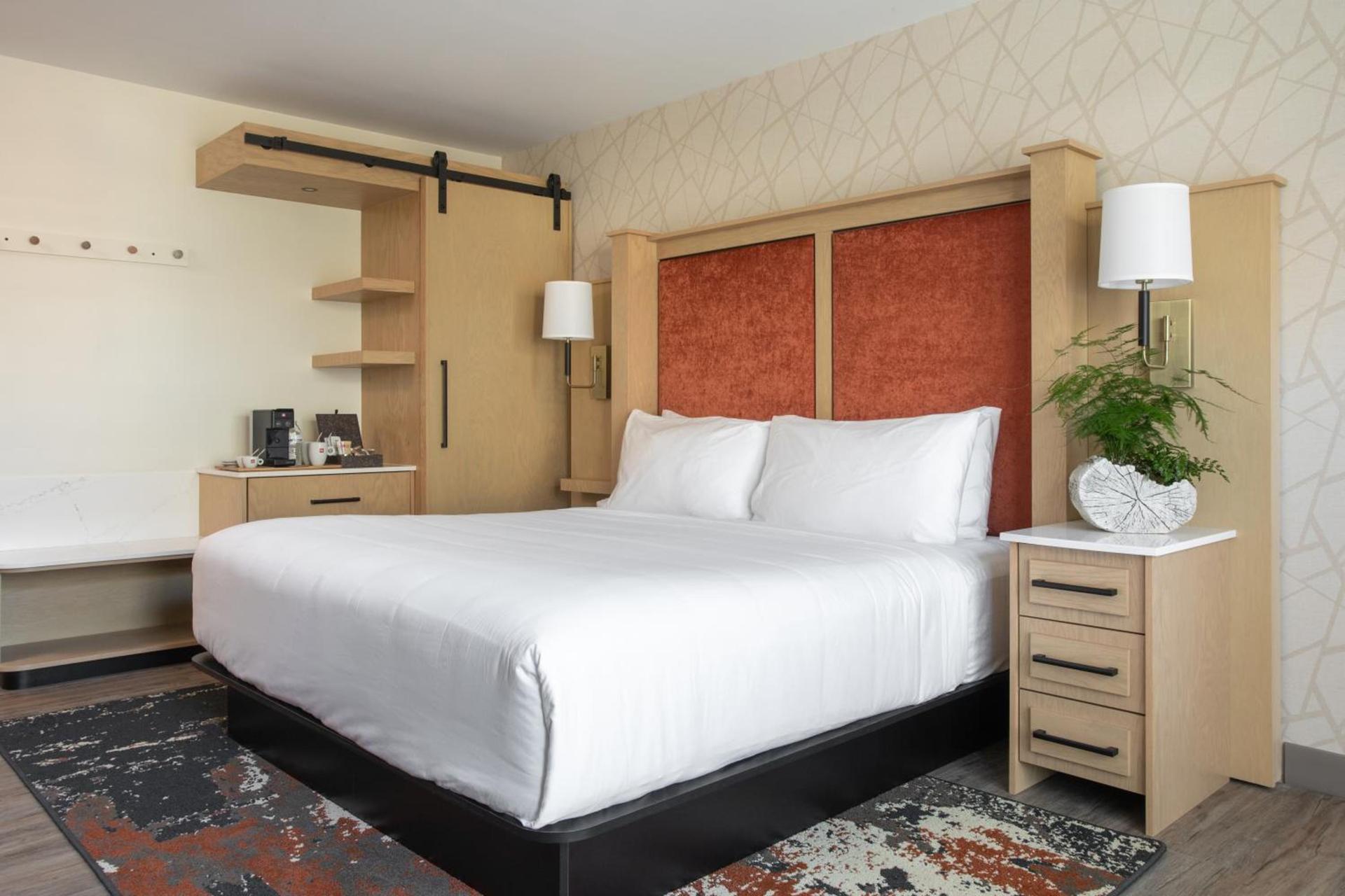 The Embers Hotel photo 58