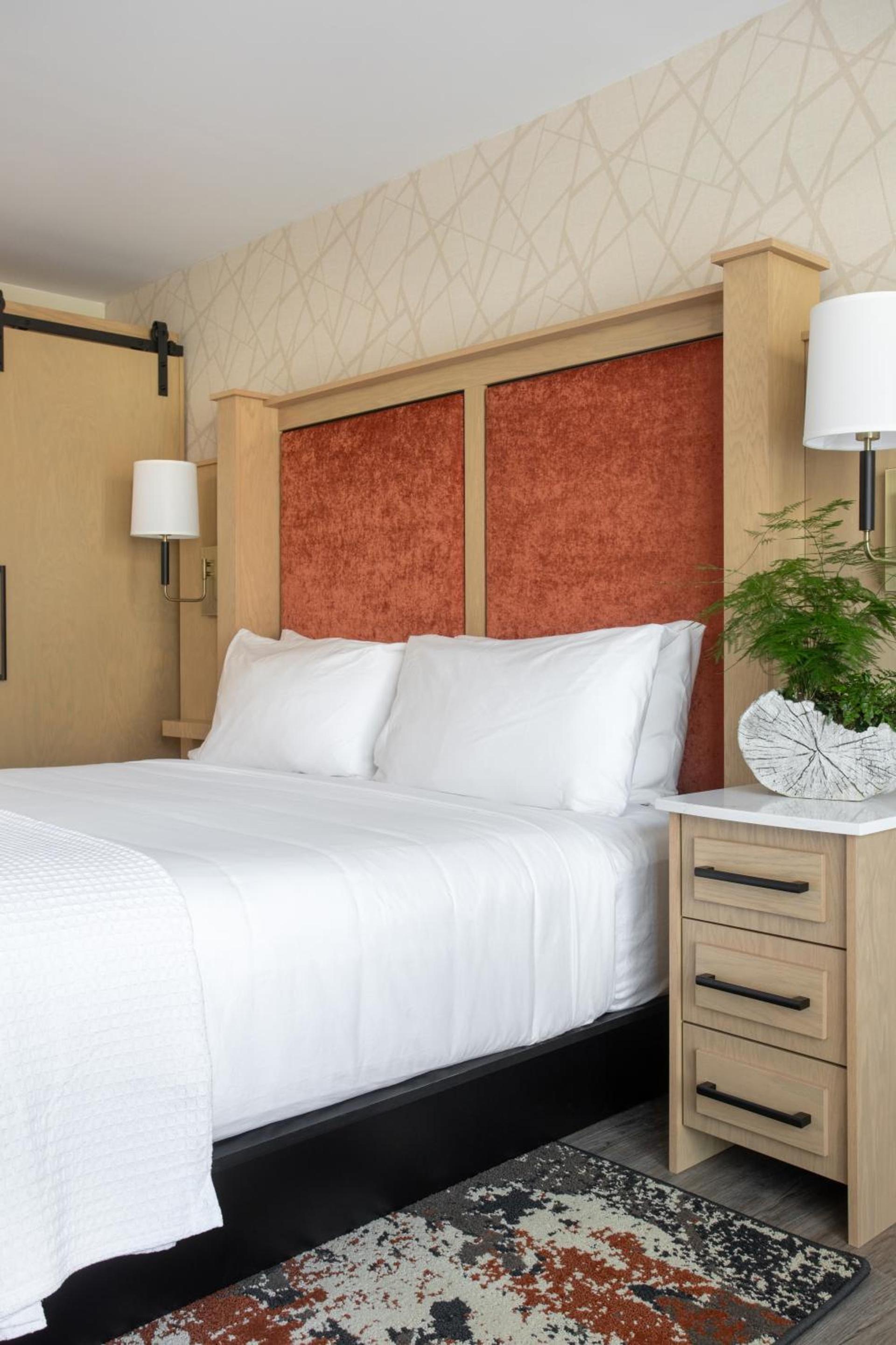 The Embers Hotel photo 57