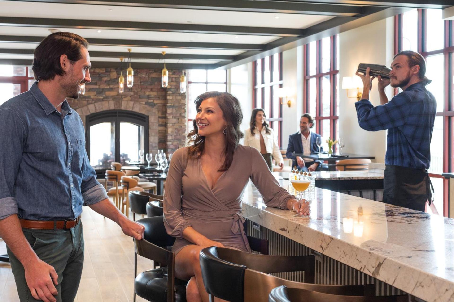 The Embers Hotel photo 64
