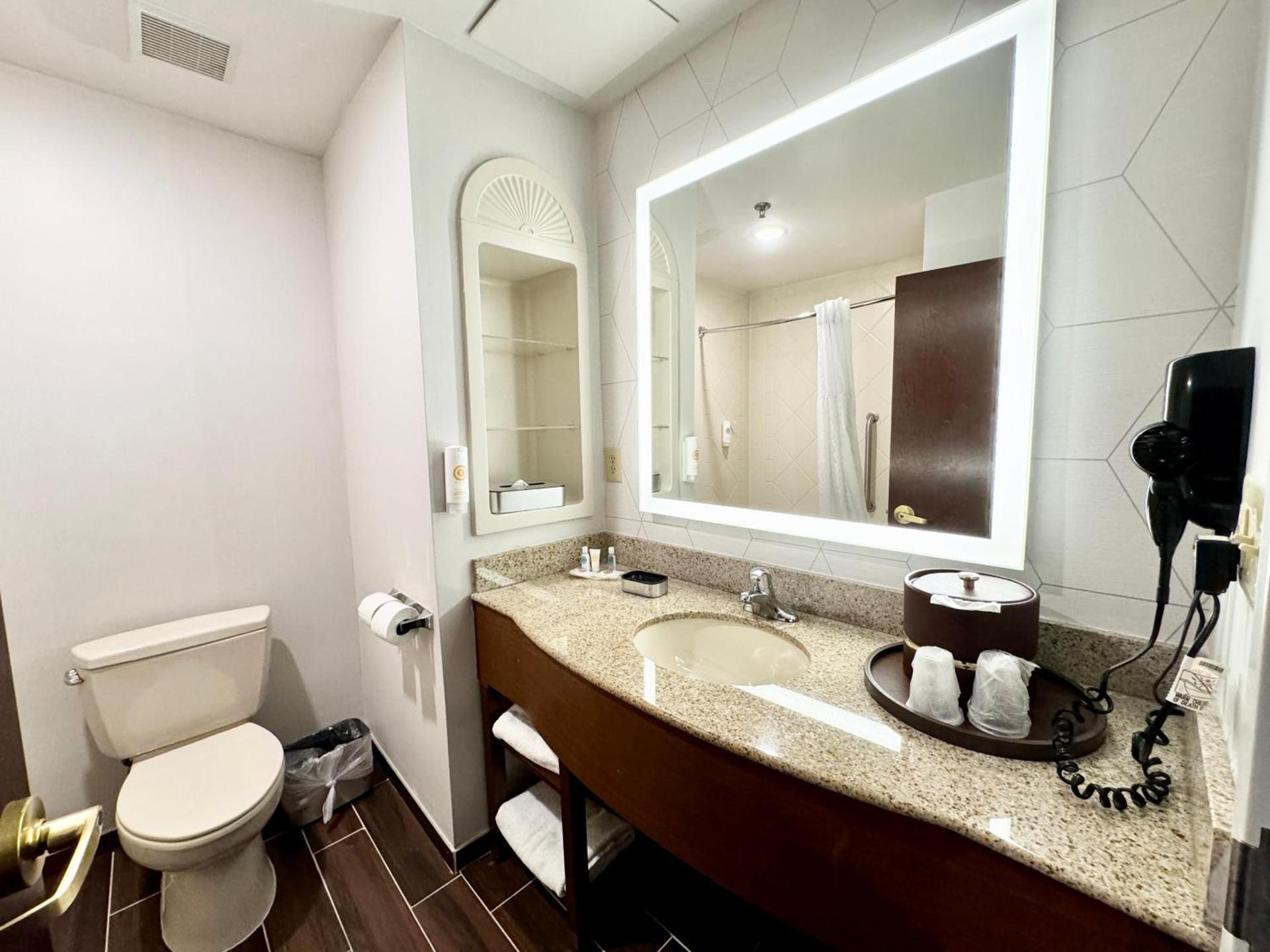 Comfort Suites East Brunswick - South River photo 86