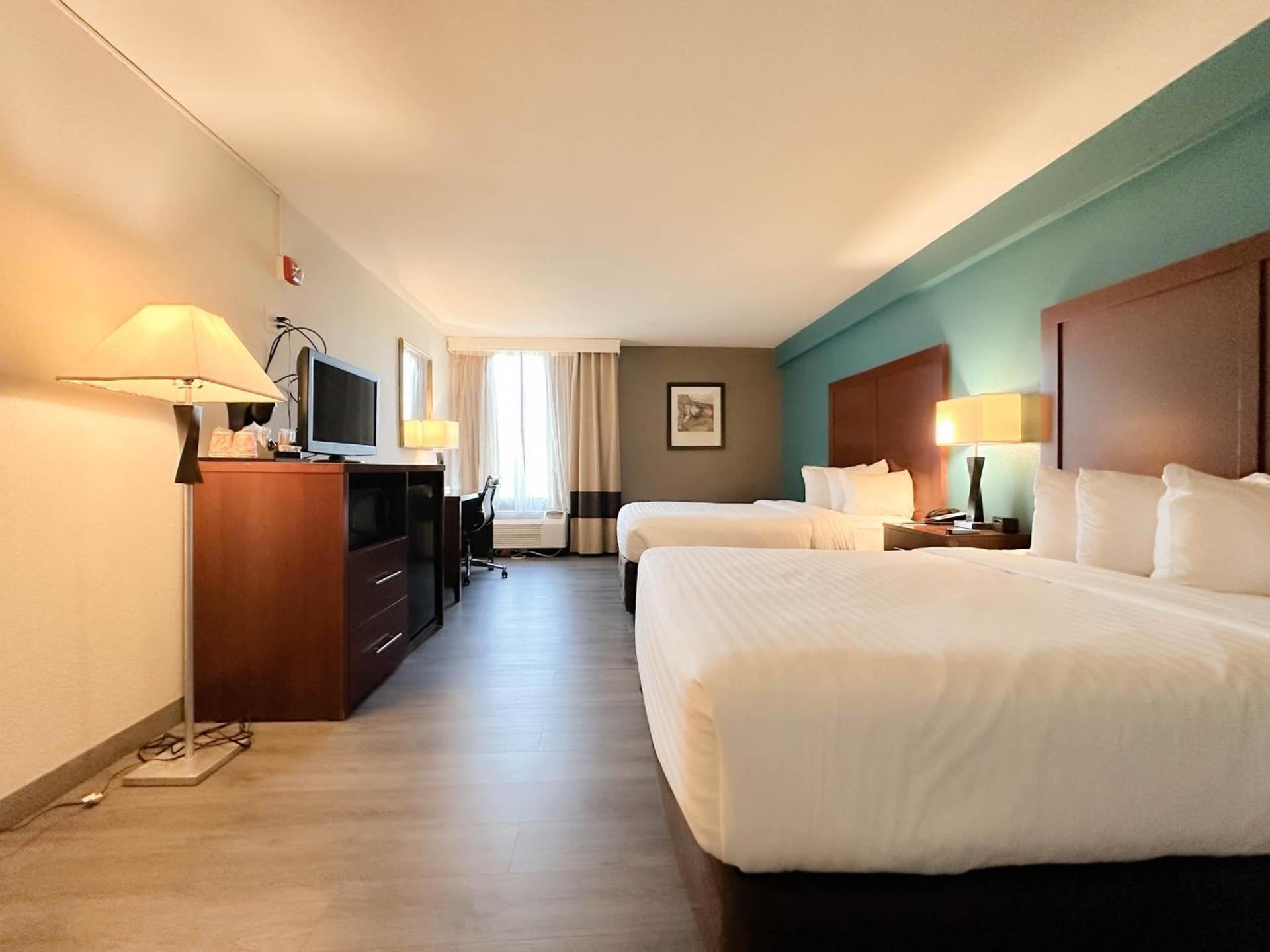 The Adventure Hotel by the Parks photo 61