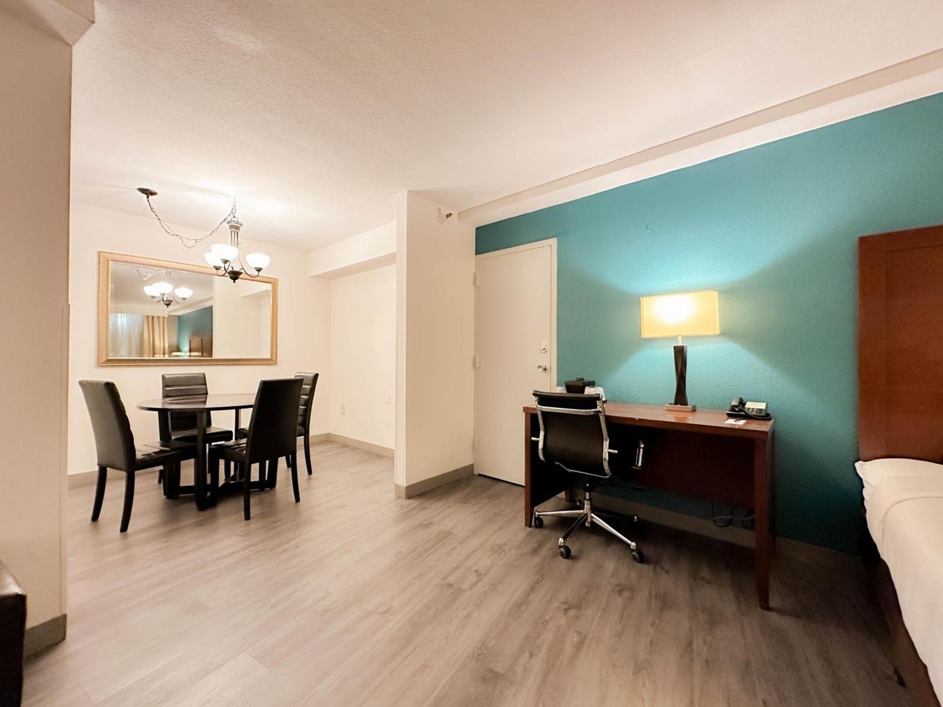 The Adventure Hotel by the Parks photo 85