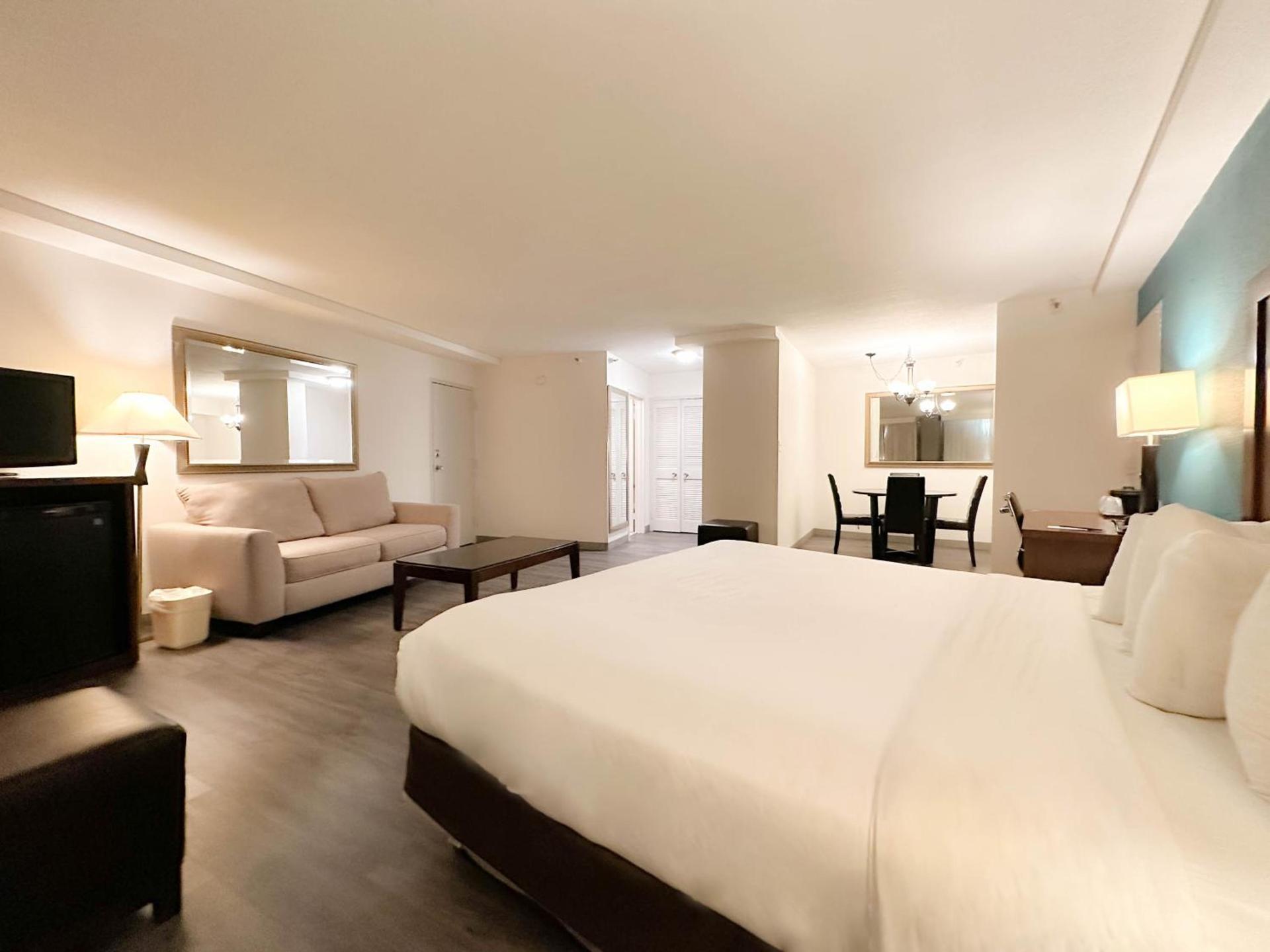 The Adventure Hotel by the Parks photo 82