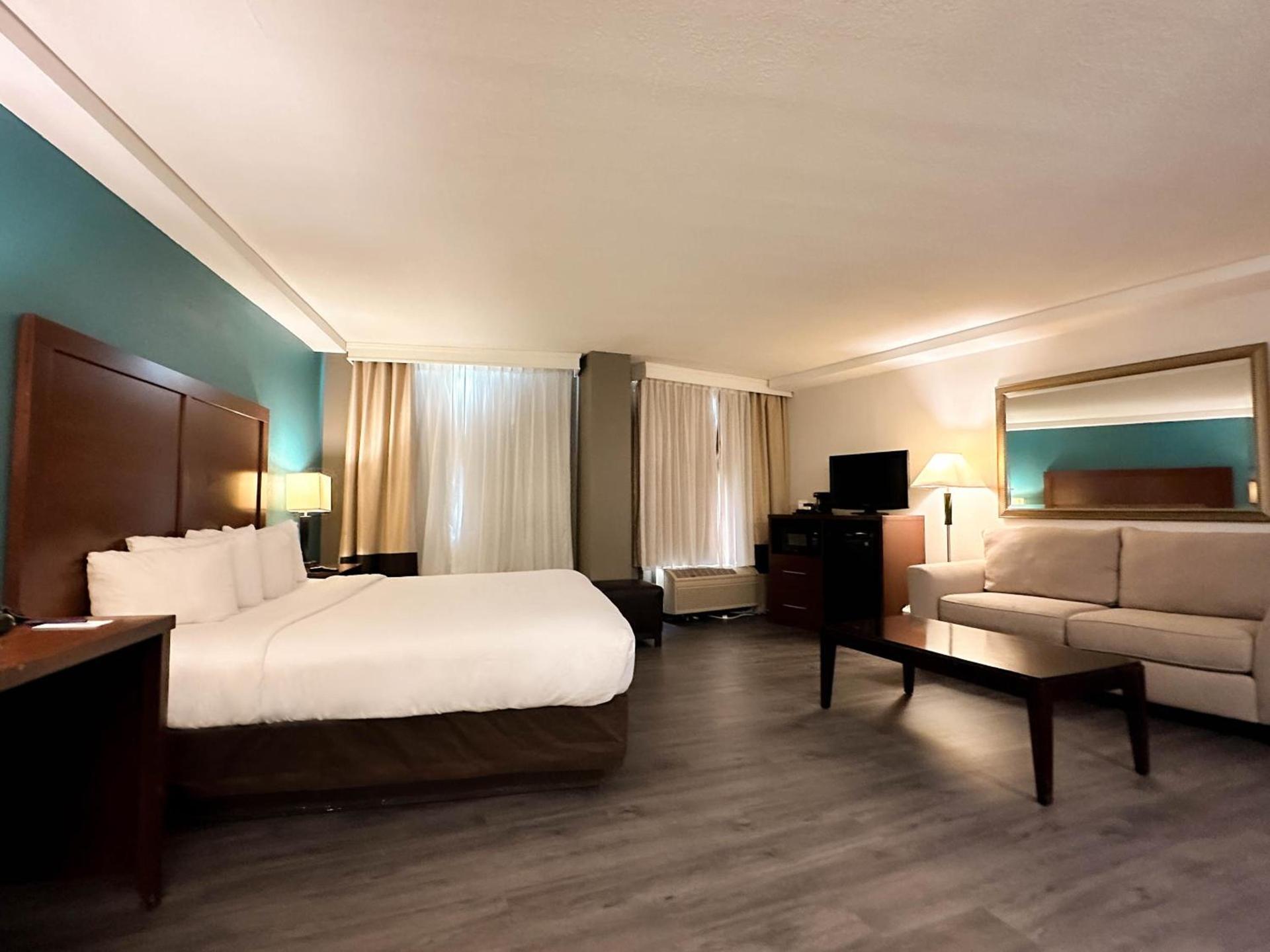 The Adventure Hotel by the Parks photo 80