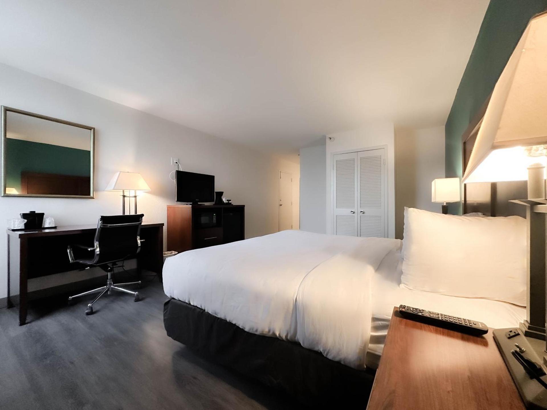 The Adventure Hotel by the Parks photo 88