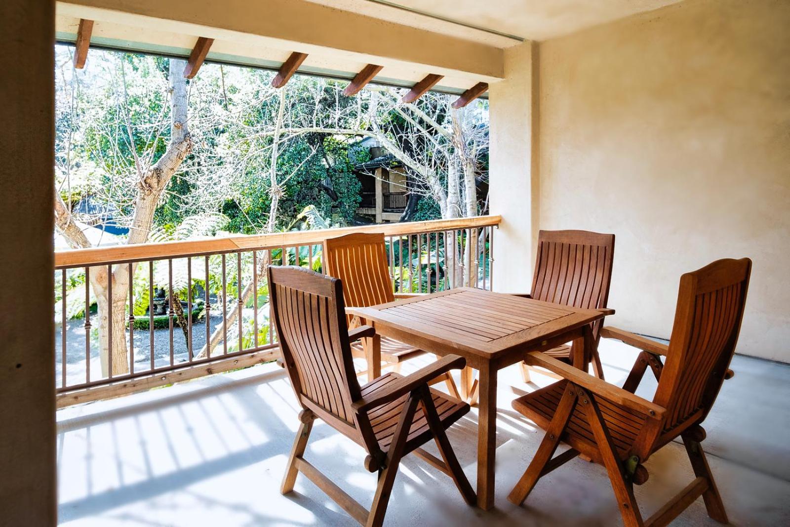 Appellation Lodi - Wine & Roses Resort and Spa photo 4