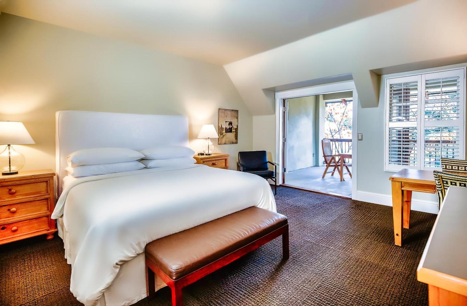 Appellation Lodi - Wine & Roses Resort and Spa photo 6