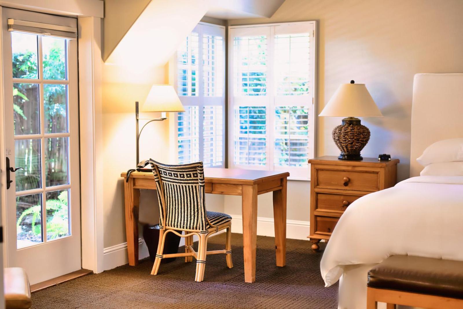 Appellation Lodi - Wine & Roses Resort and Spa photo 8
