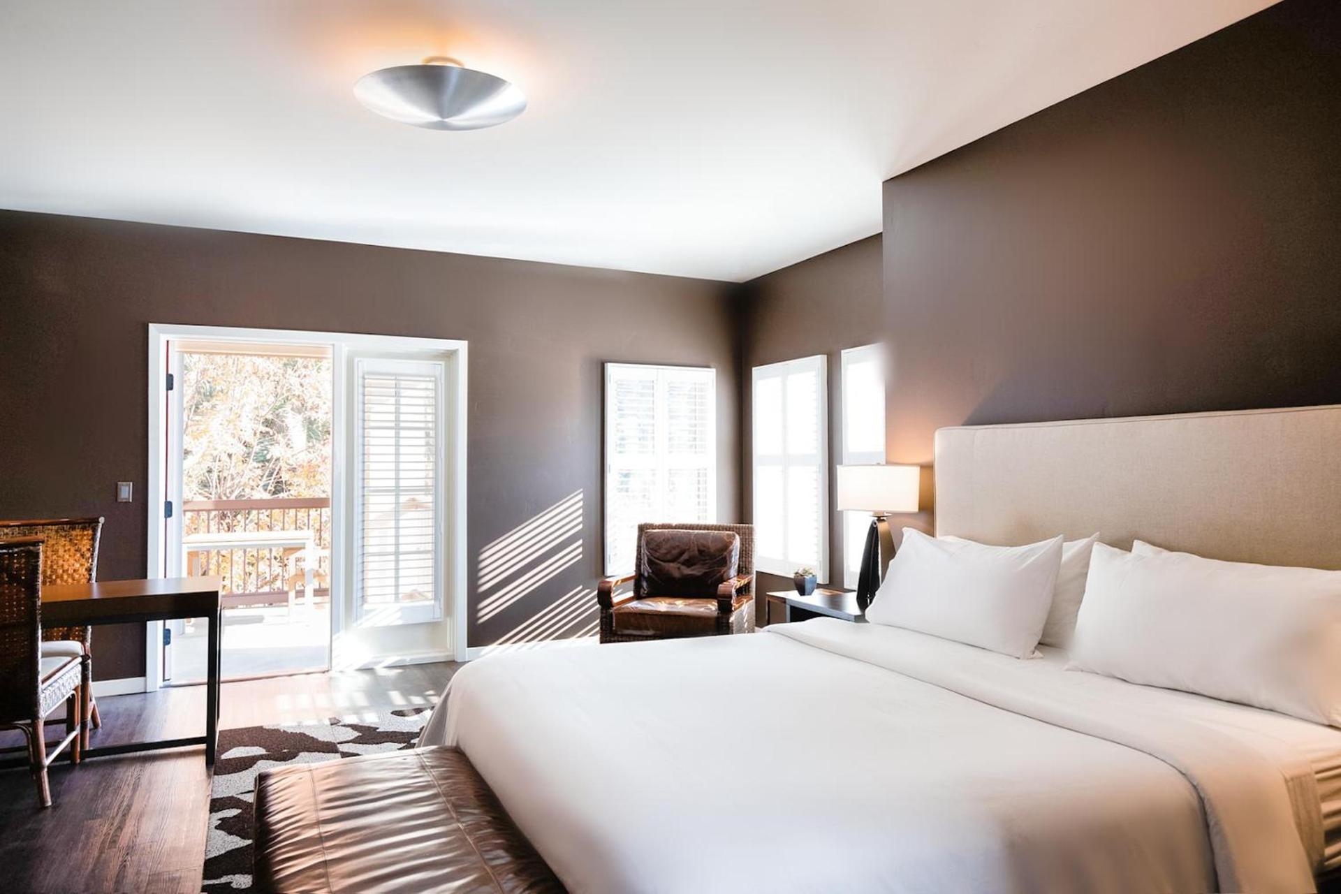 Appellation Lodi - Wine & Roses Resort and Spa photo 9