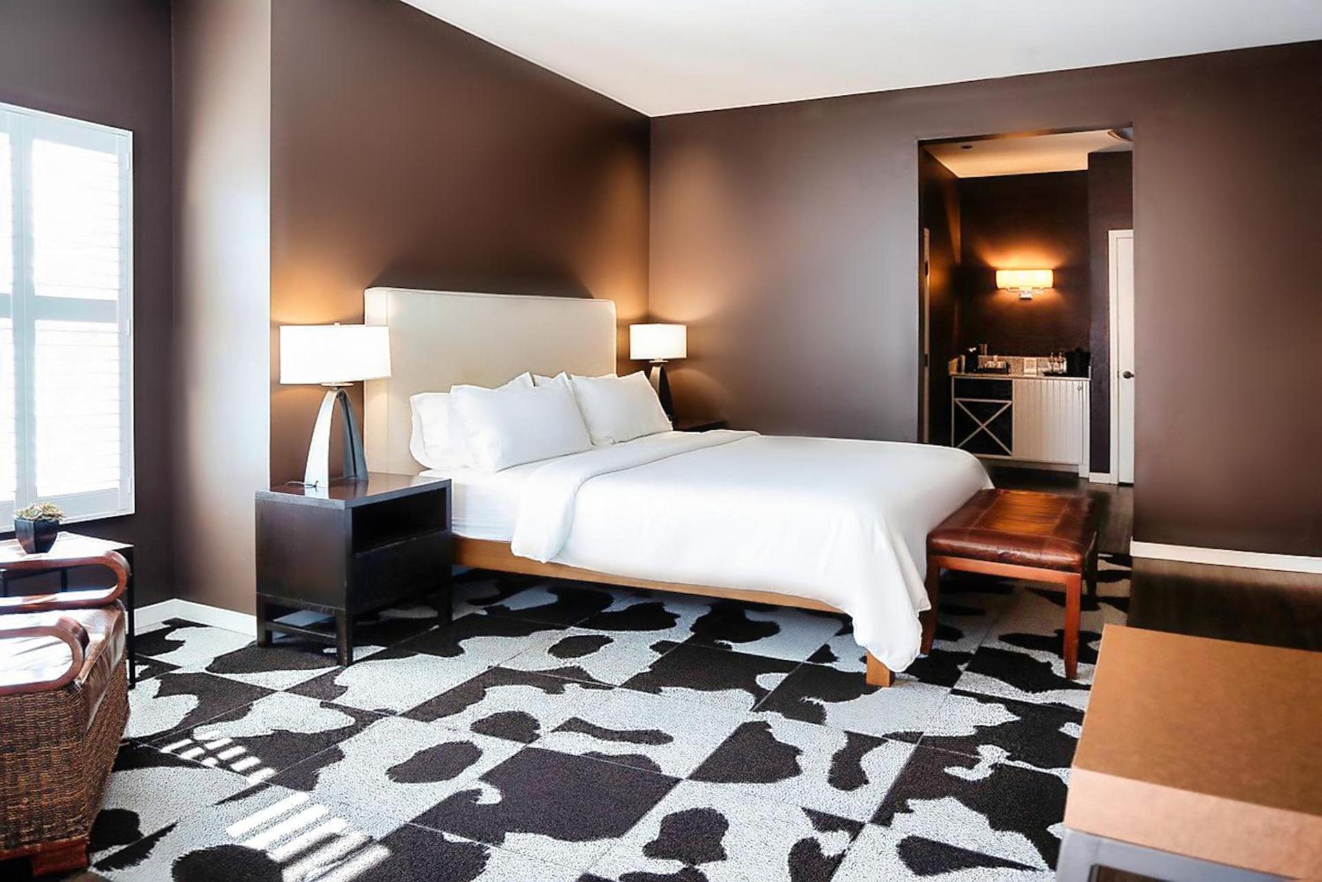 Appellation Lodi - Wine & Roses Resort and Spa photo 10