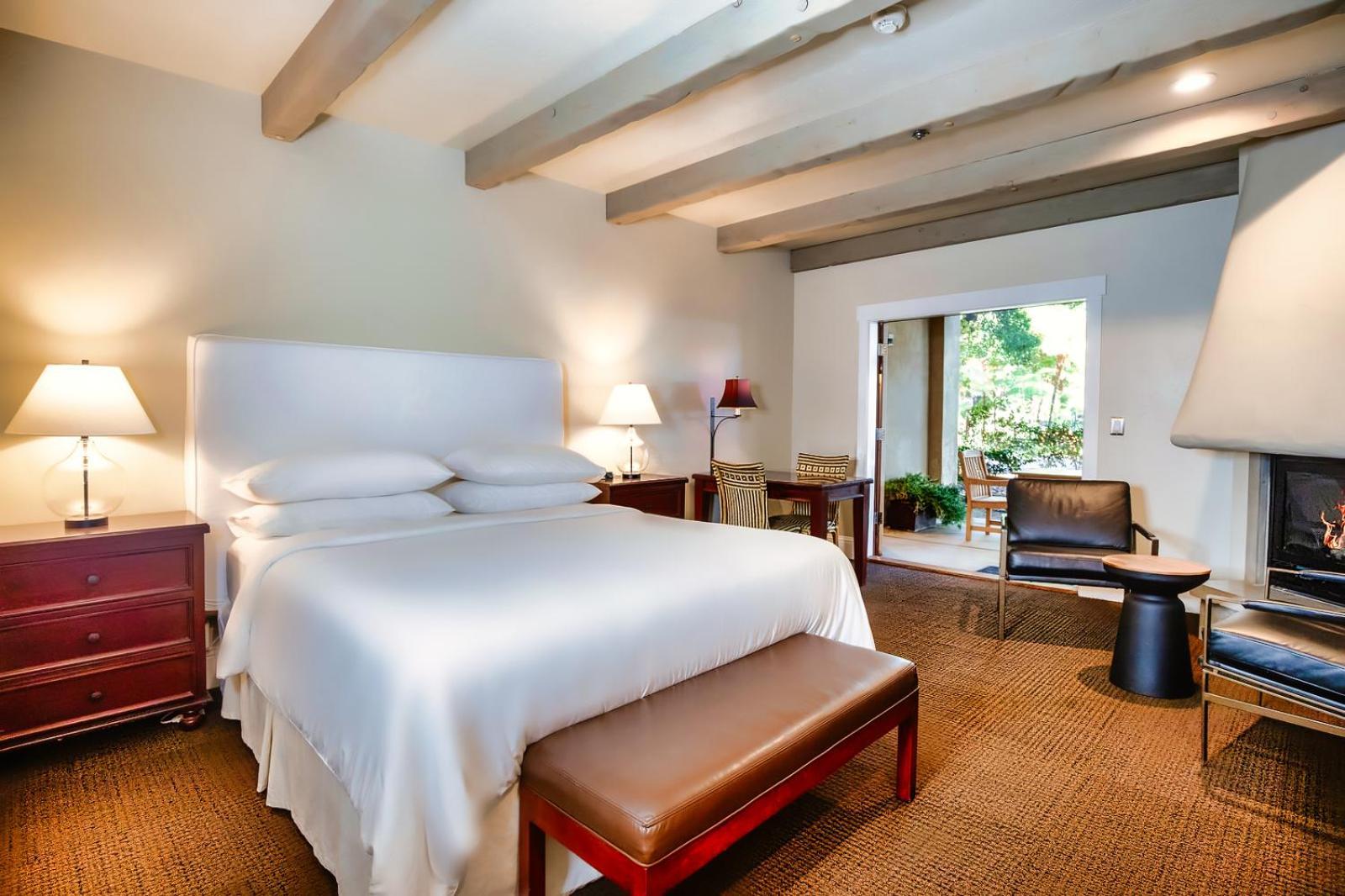 Appellation Lodi - Wine & Roses Resort and Spa photo 3