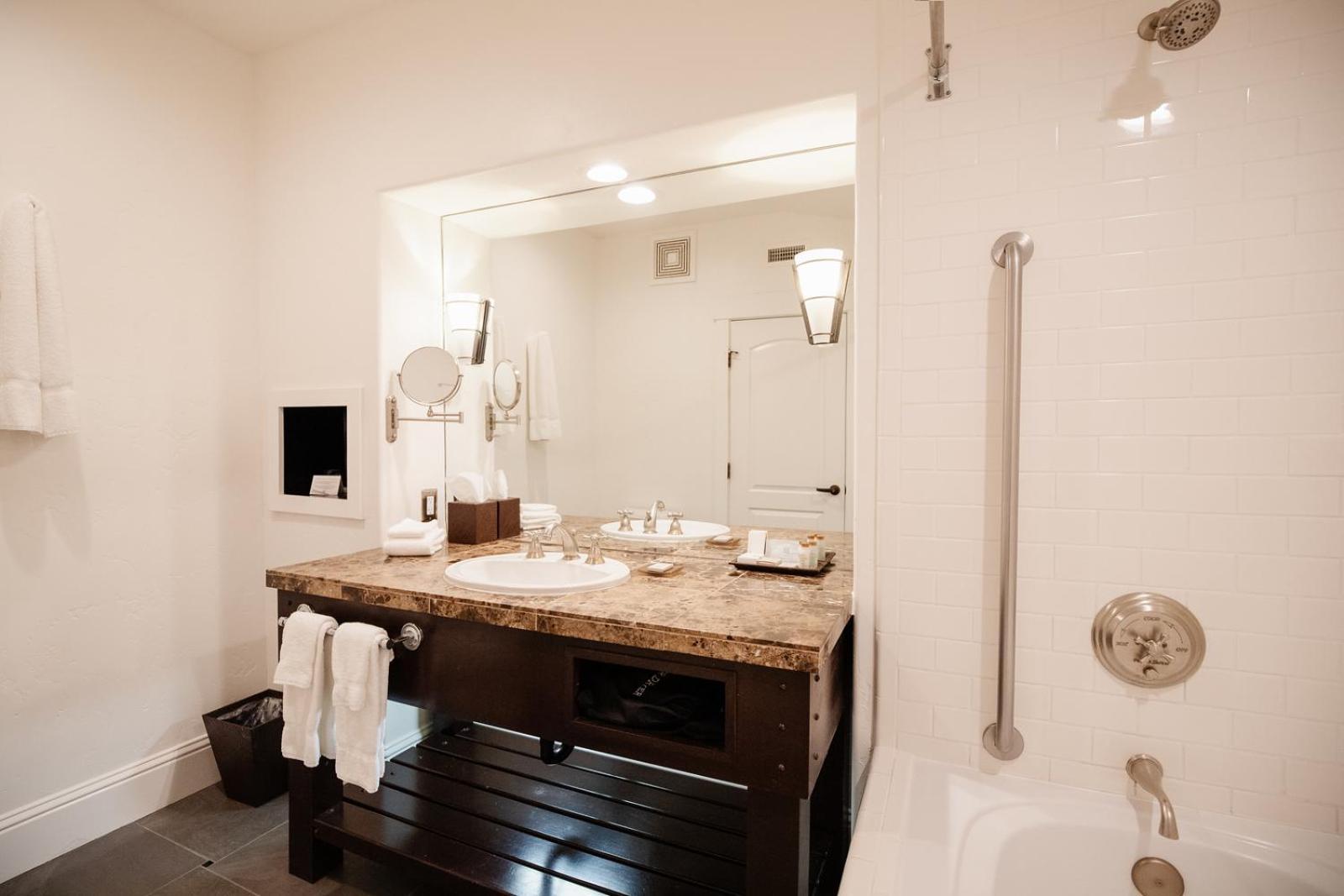 Appellation Lodi - Wine & Roses Resort and Spa photo 37