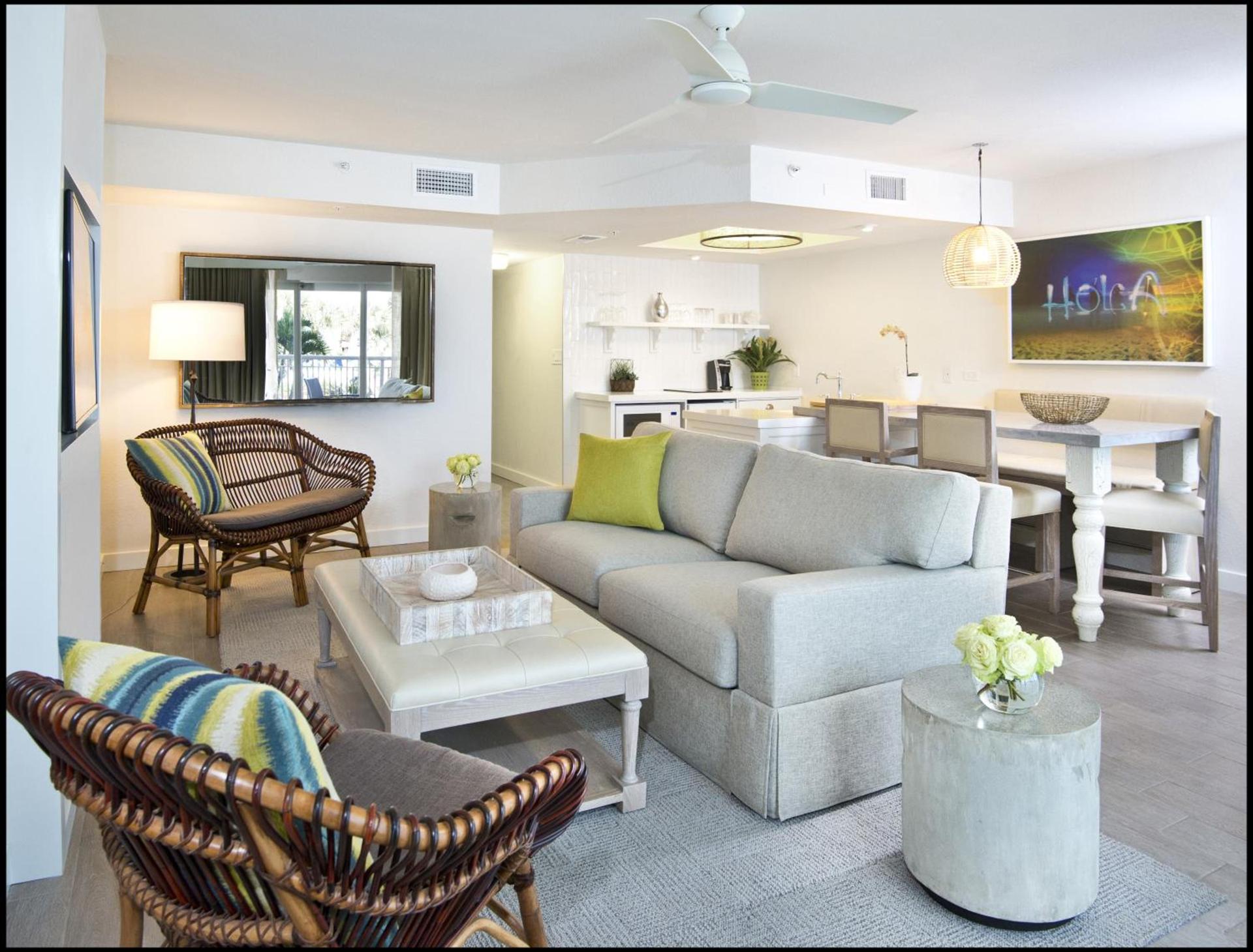 Beach House Suites by the Don CeSar photo 14