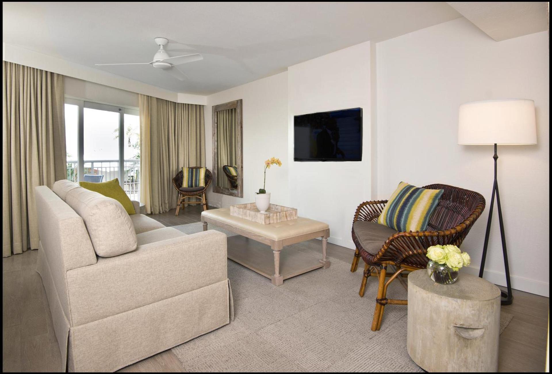 Beach House Suites by the Don CeSar photo 12