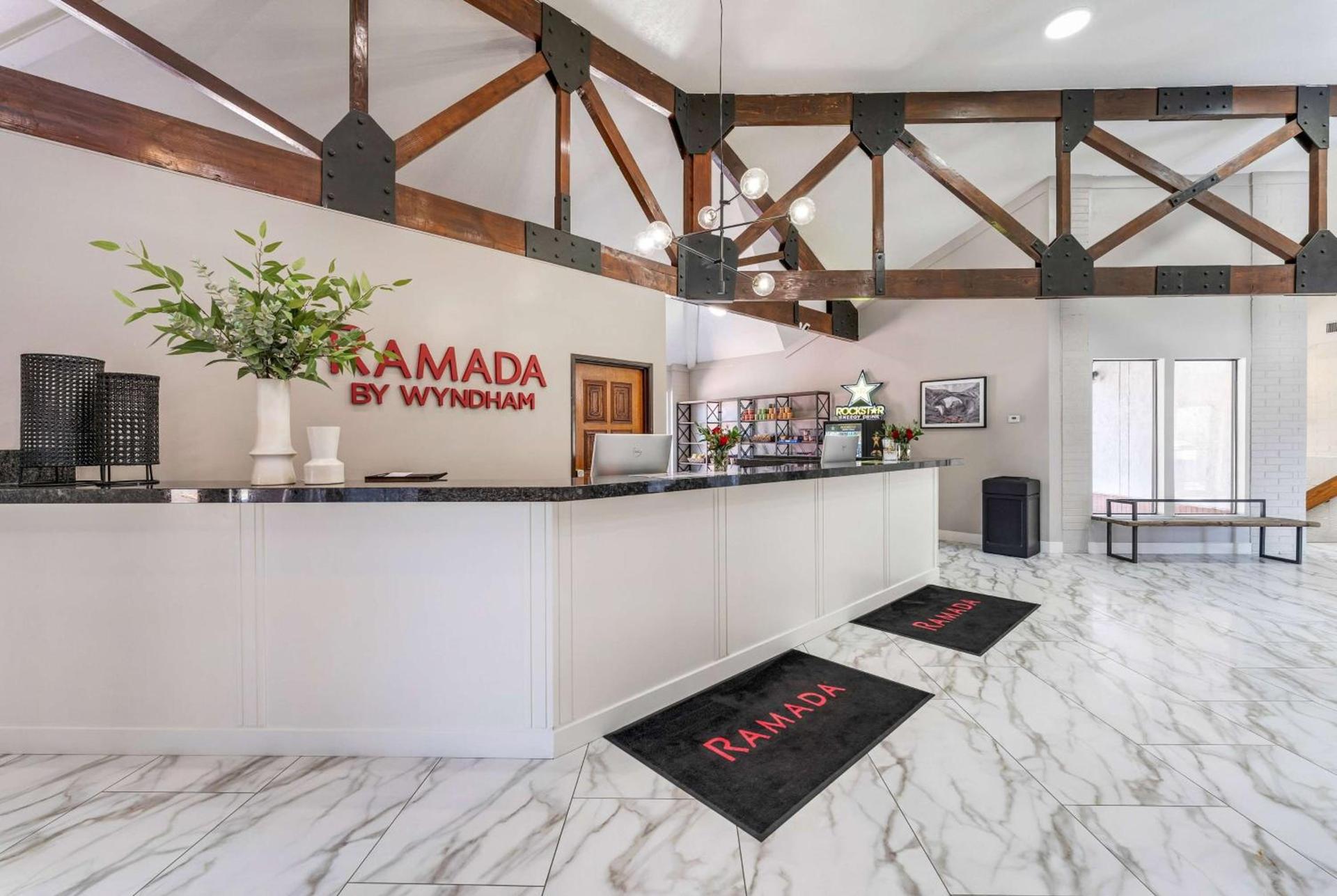 Ramada by Wyndham Richfield UT I-70 photo 8