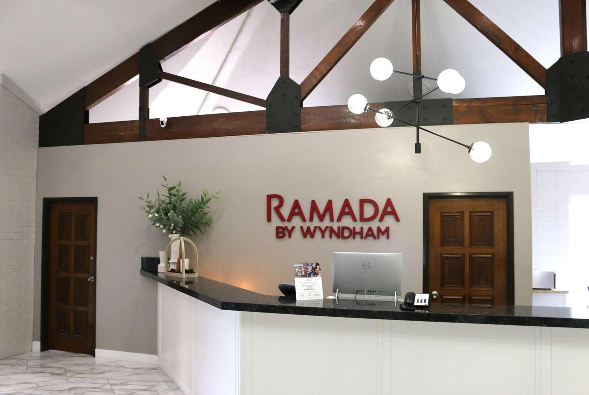 Ramada by Wyndham Richfield UT I-70 photo 11
