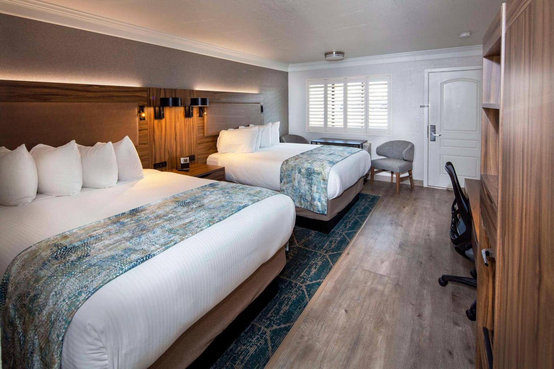 Best Western Plus Humboldt Bay Inn photo 5