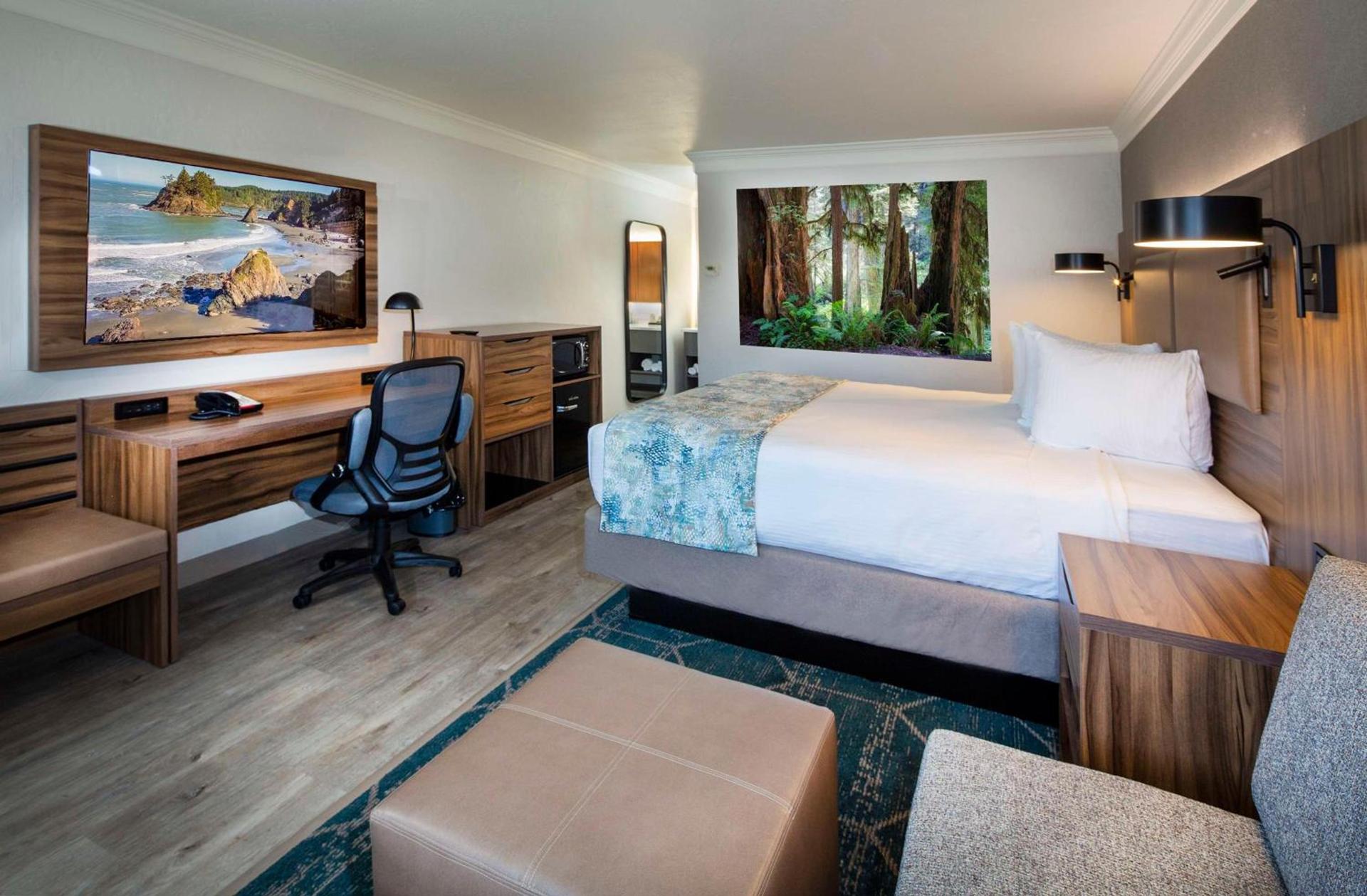 Best Western Plus Humboldt Bay Inn photo 10