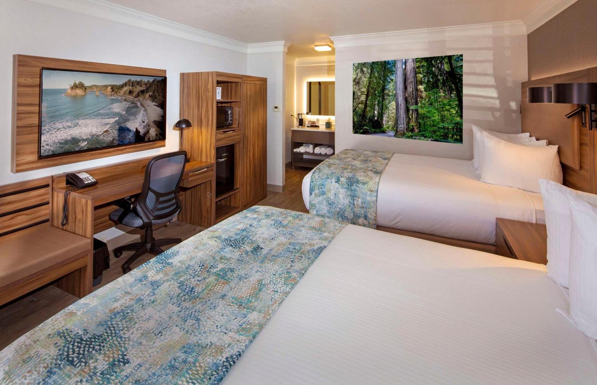Best Western Plus Humboldt Bay Inn photo 13