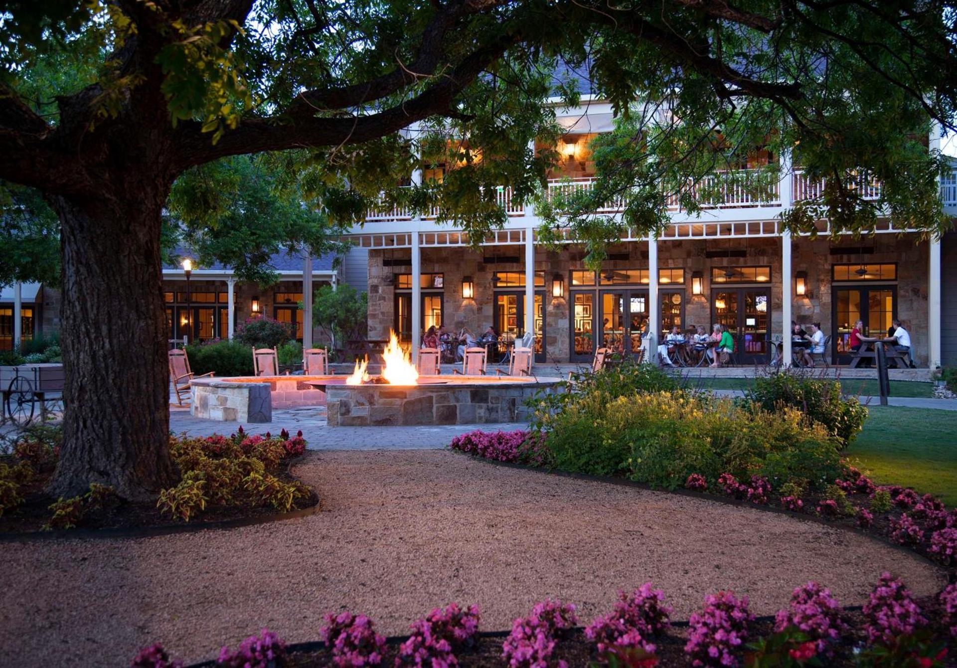Hyatt Regency Lost Pines Resort and Spa photo 54