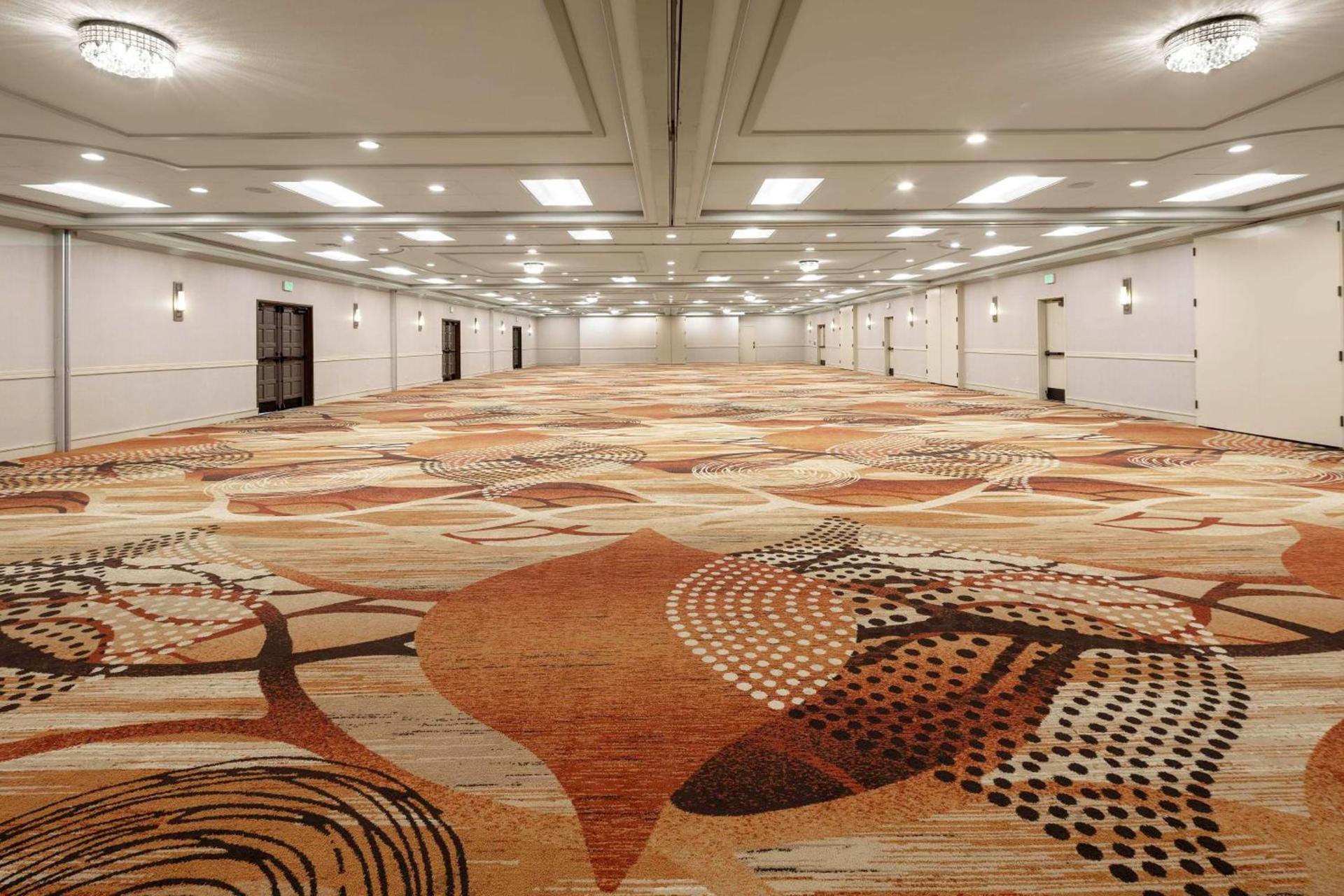 Embassy Suites by Hilton Palm Desert photo 27