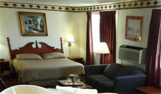 Super 8 by Wyndham Columbia photo 25
