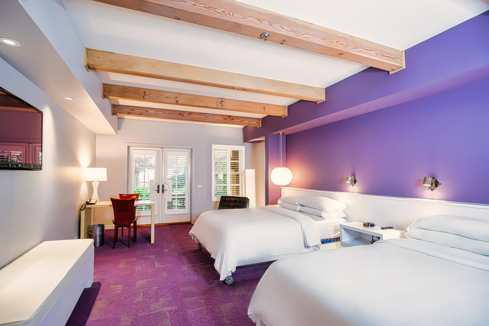 Appellation Lodi - Wine & Roses Resort and Spa photo 53