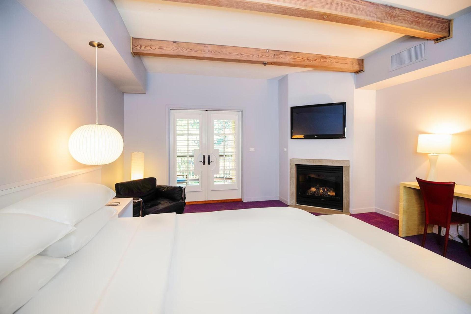 Appellation Lodi - Wine & Roses Resort and Spa photo 56