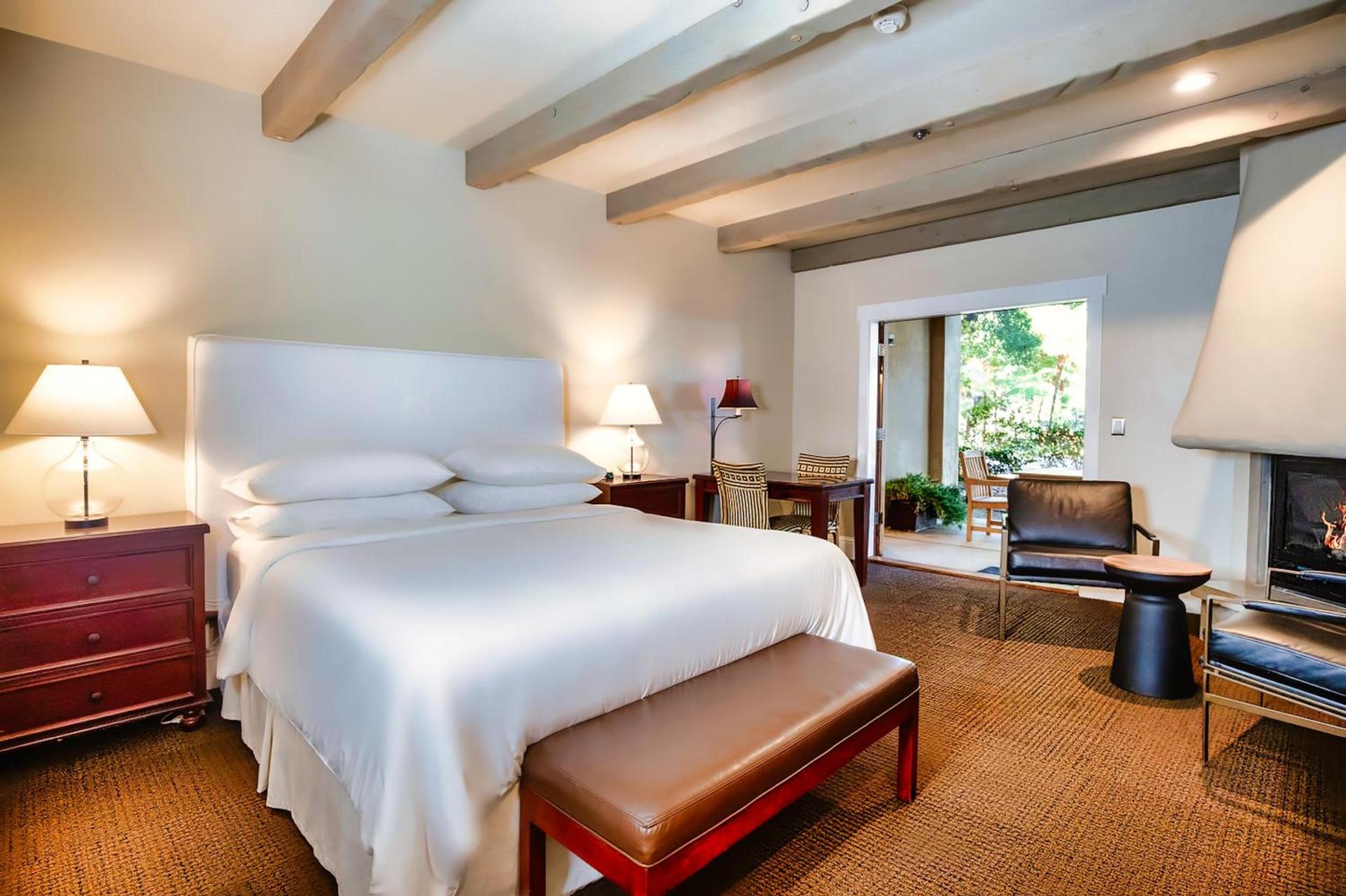 Appellation Lodi - Wine & Roses Resort and Spa photo 55