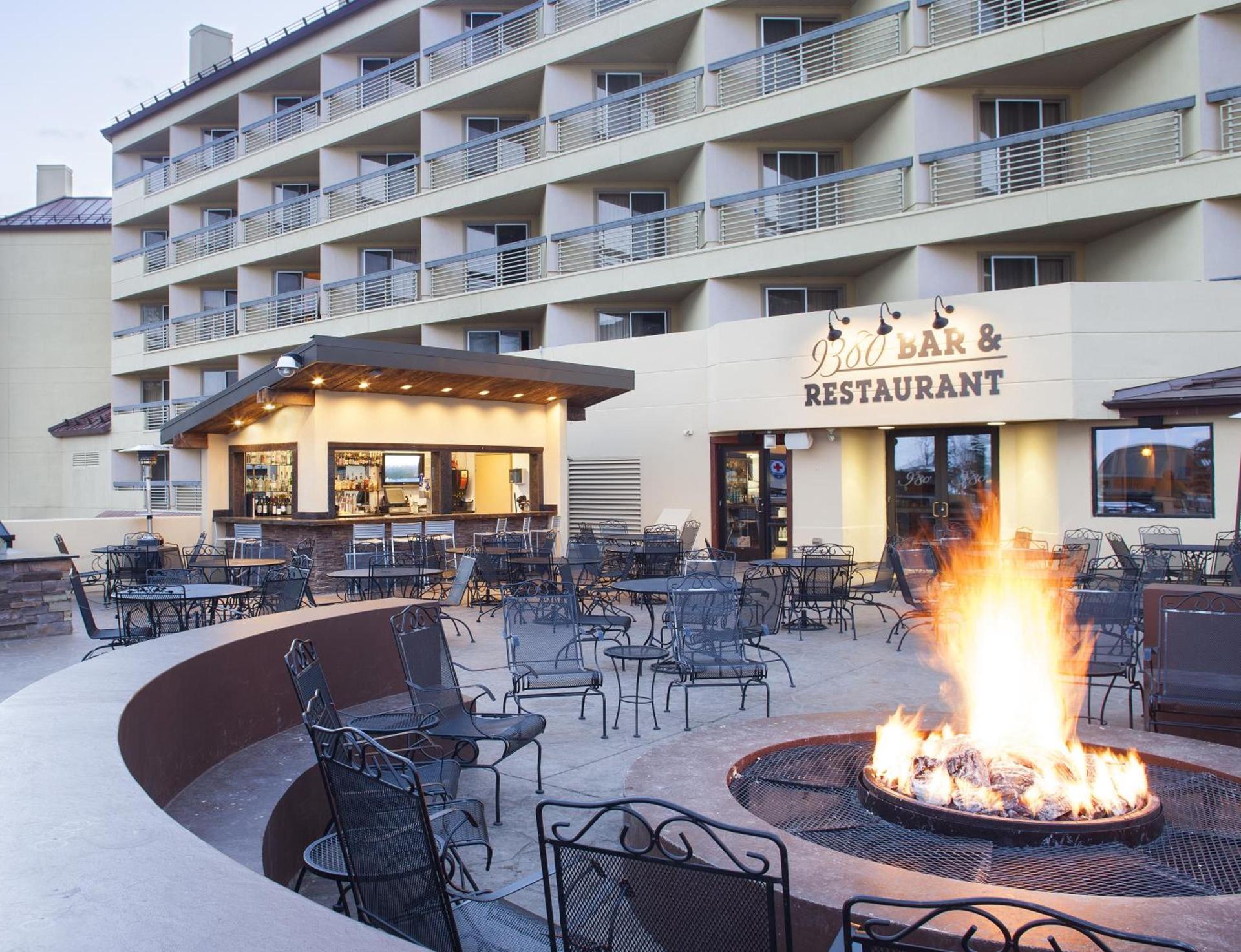 Elevation Hotel & Spa photo 34