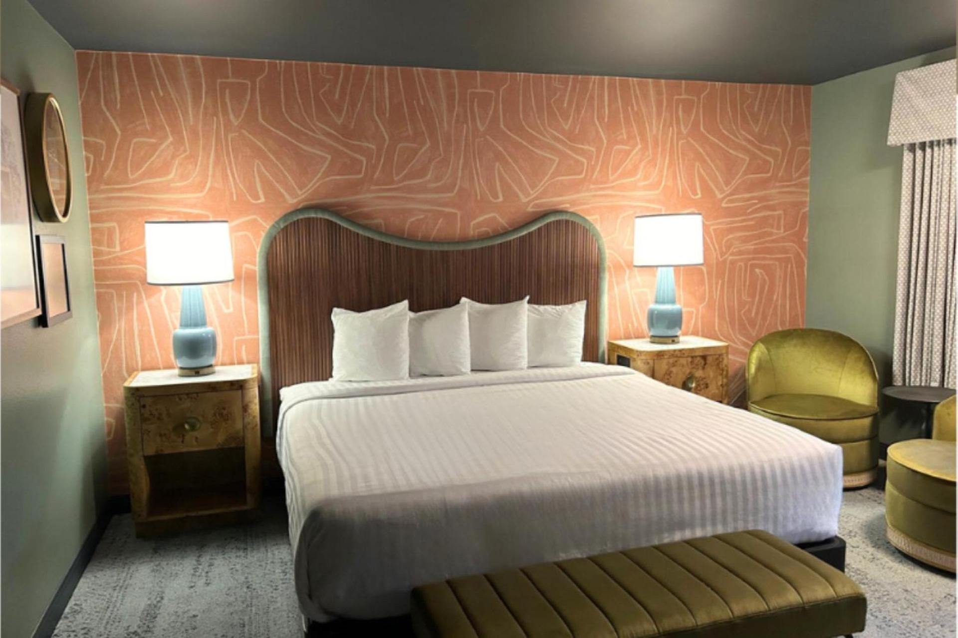 Marcus Whitman Hotel photo 24