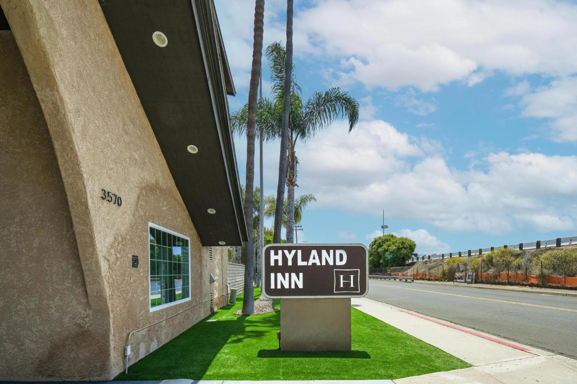 Hyland Inn near Legoland photo 6
