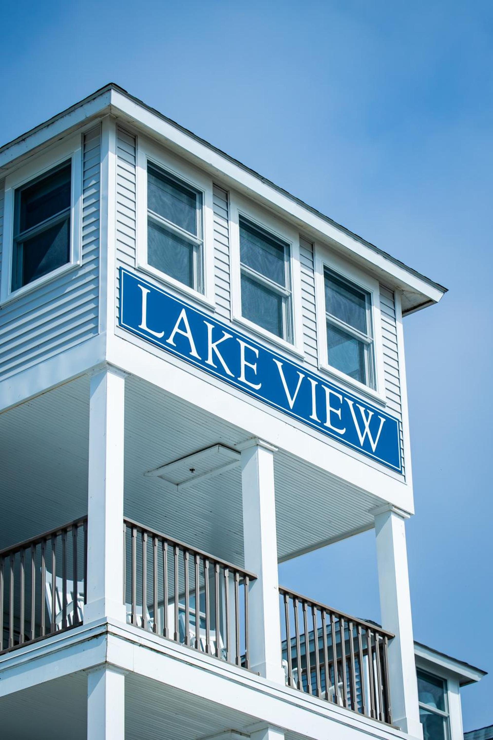 Lake View Hotel photo 19