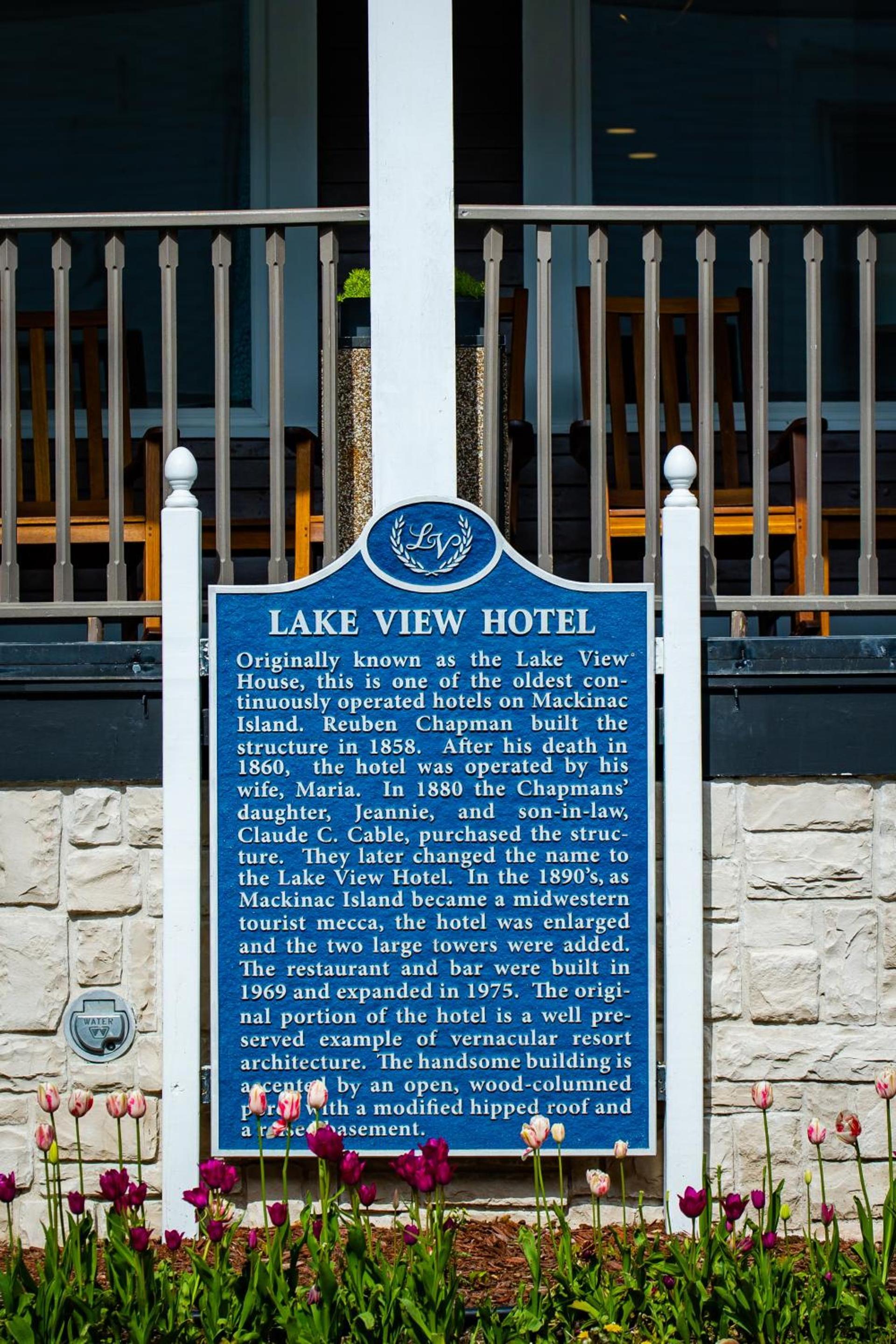 Lake View Hotel photo 18