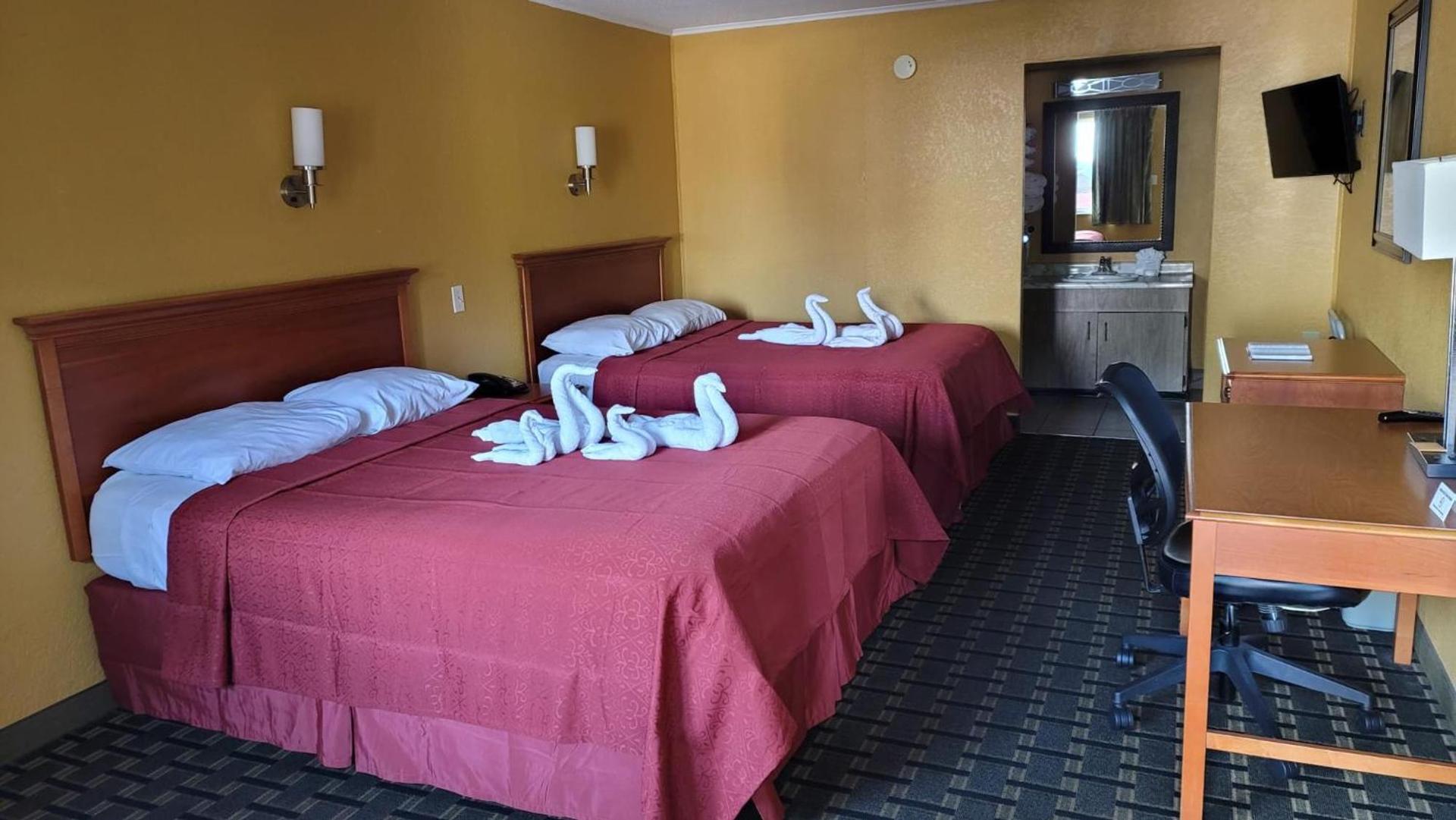 Tennessee Mountain Lodge photo 2