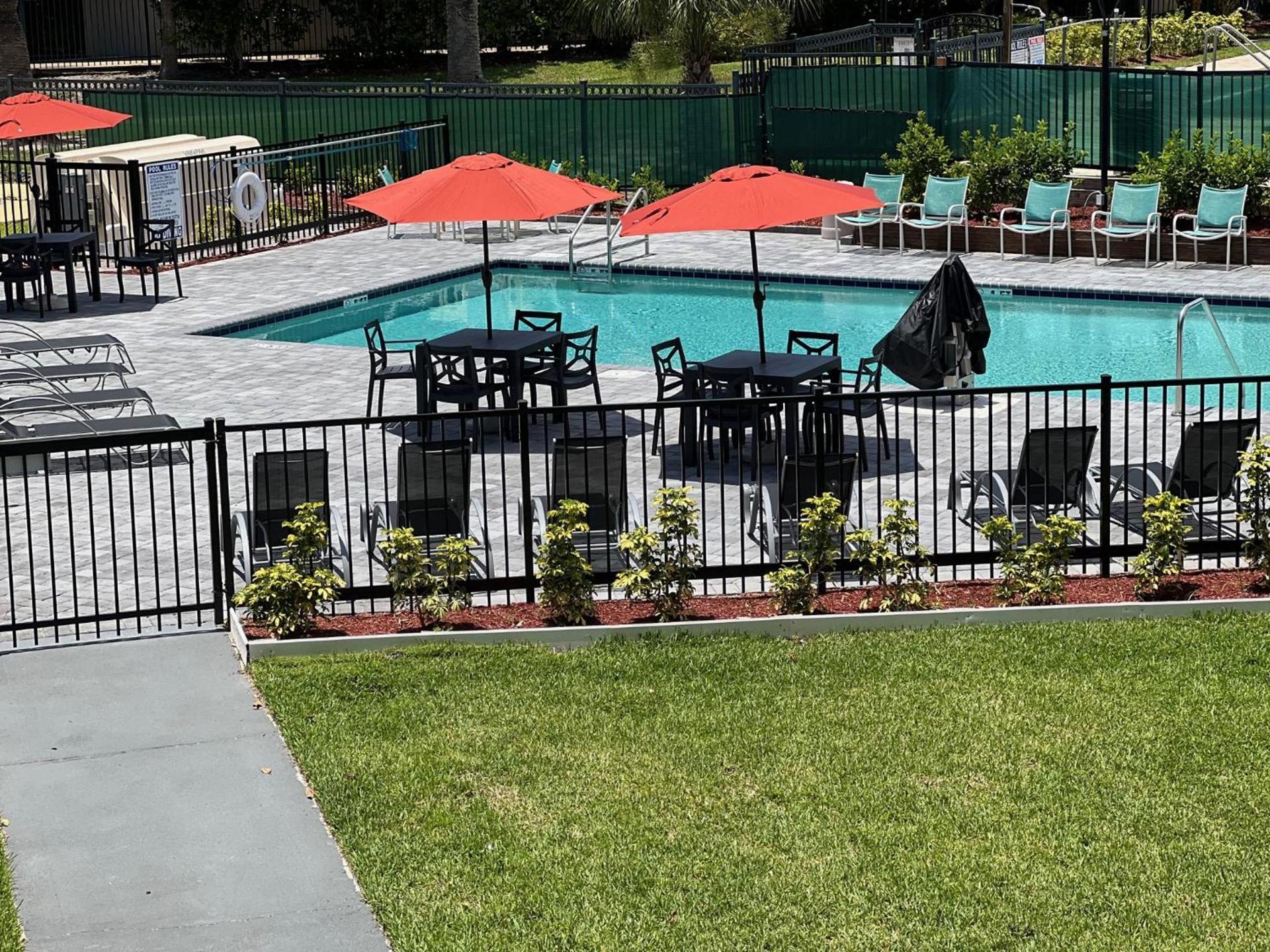 Clarion Inn Orlando International Drive - ICON Park photo 38