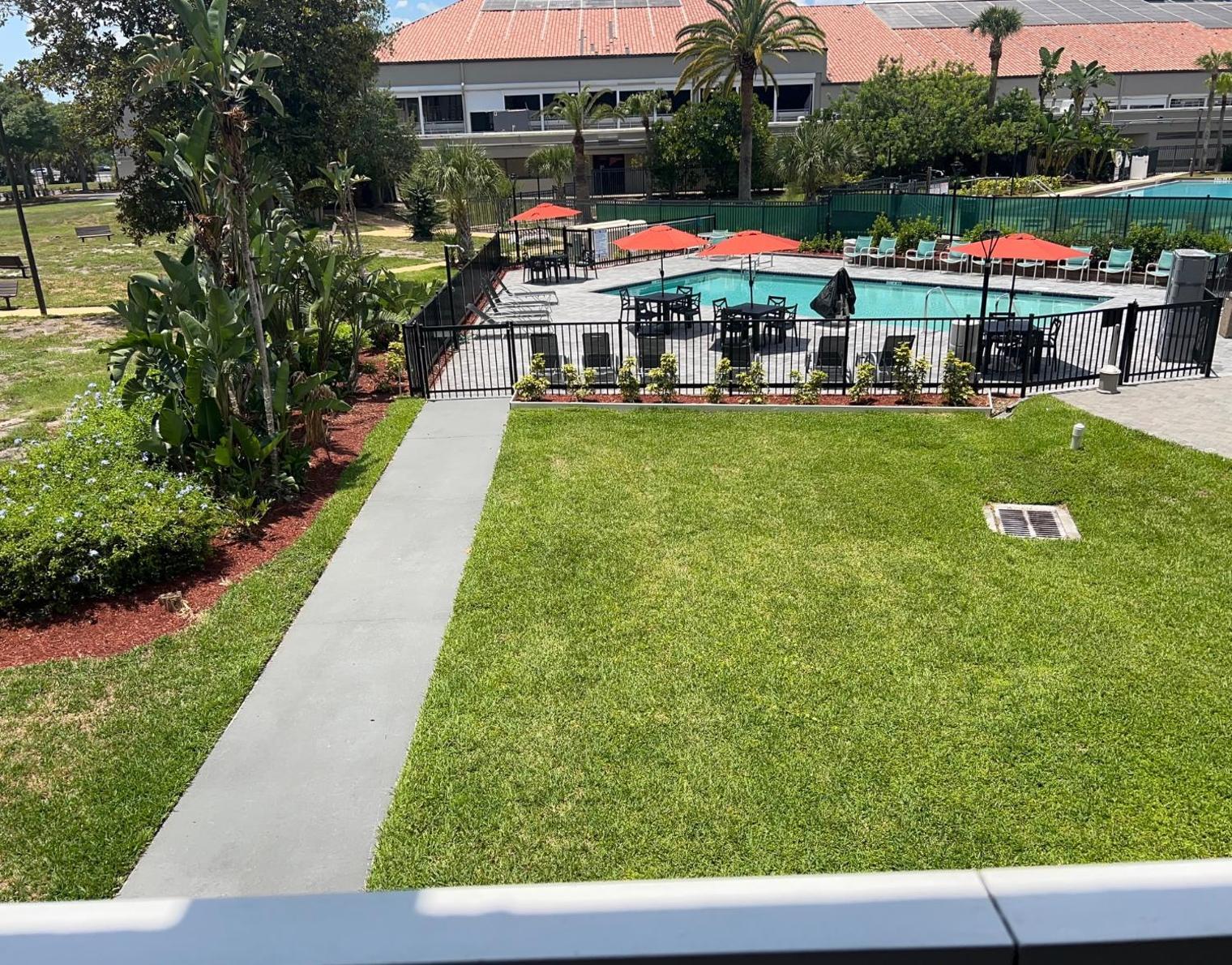 Clarion Inn Orlando International Drive - ICON Park photo 34