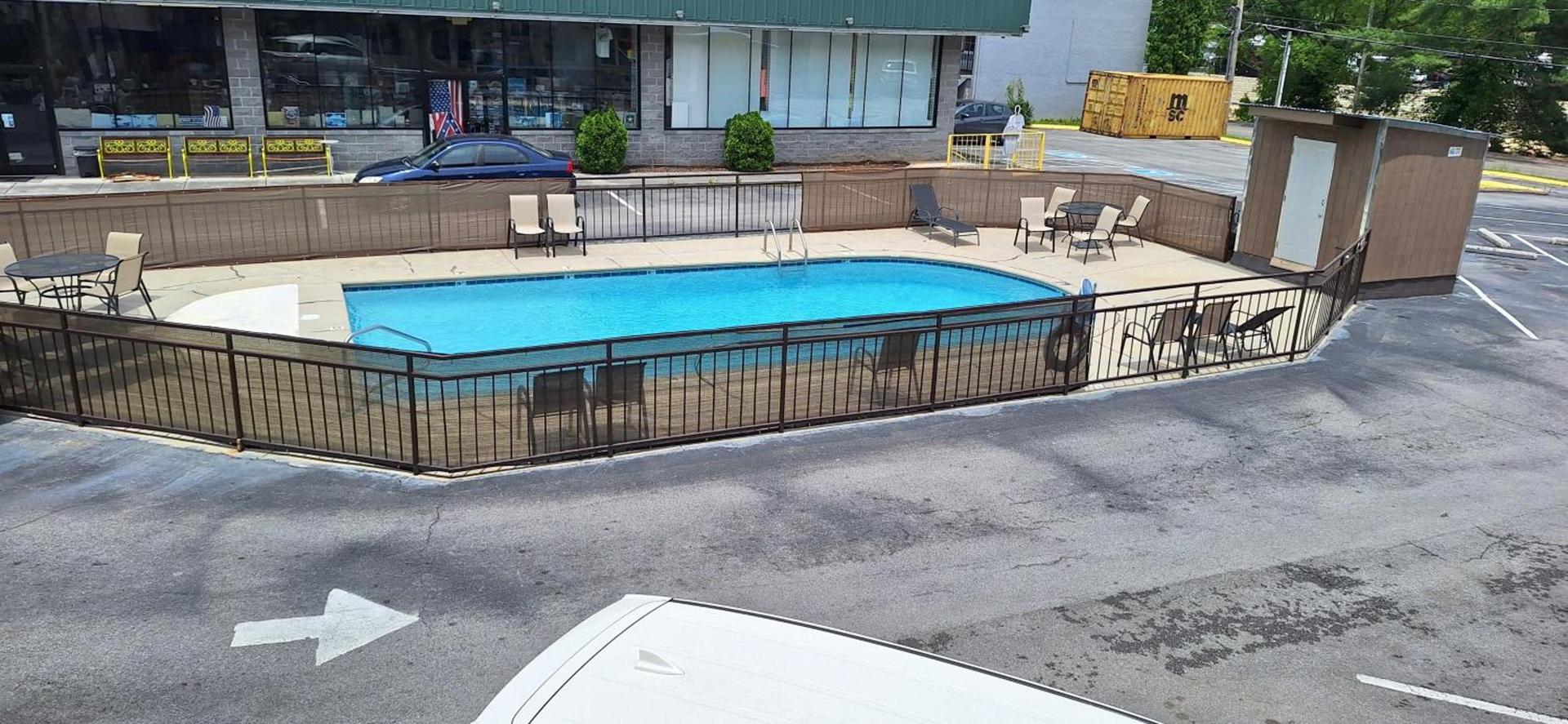 Tennessee Mountain Lodge photo 20