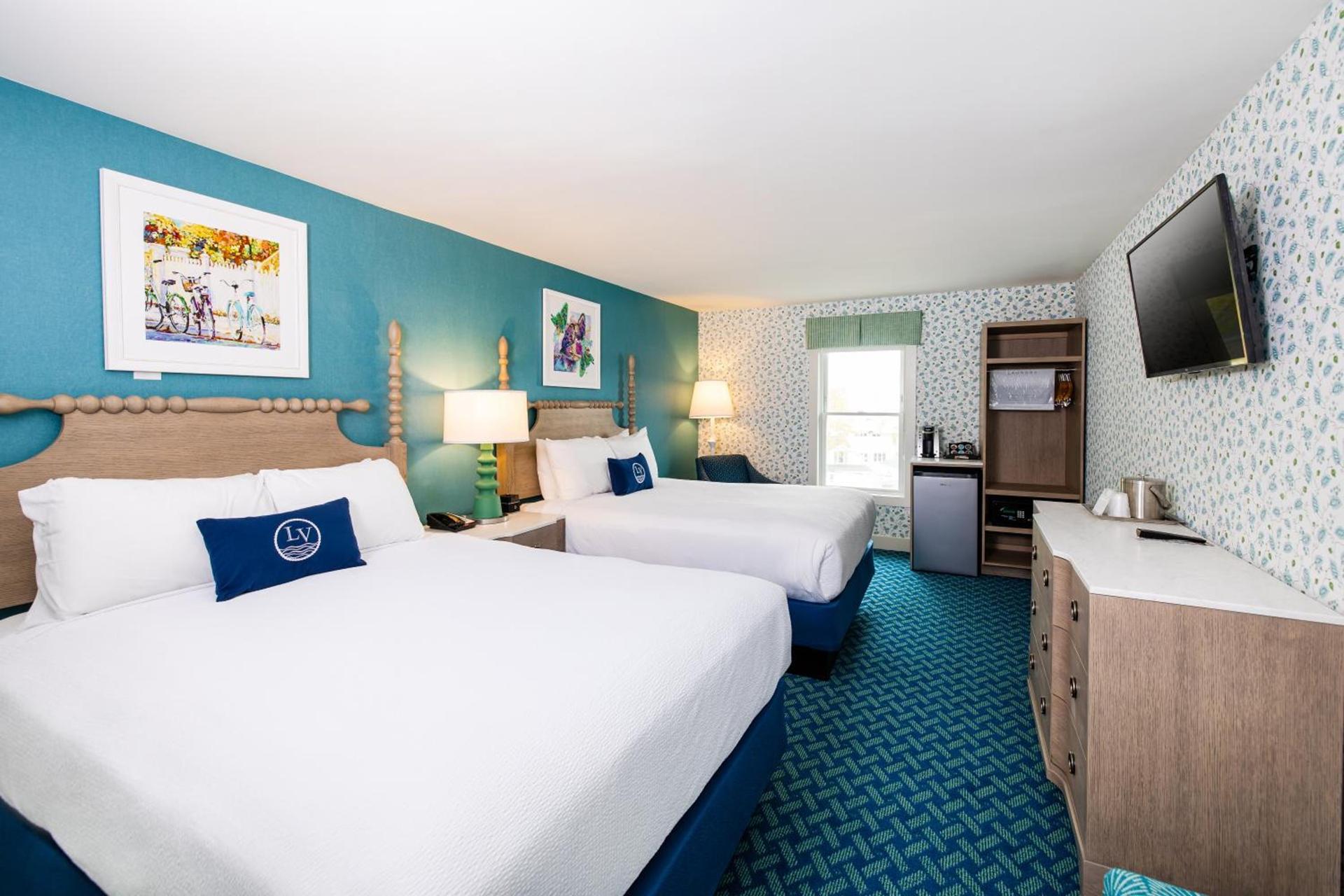 Lake View Hotel photo 20