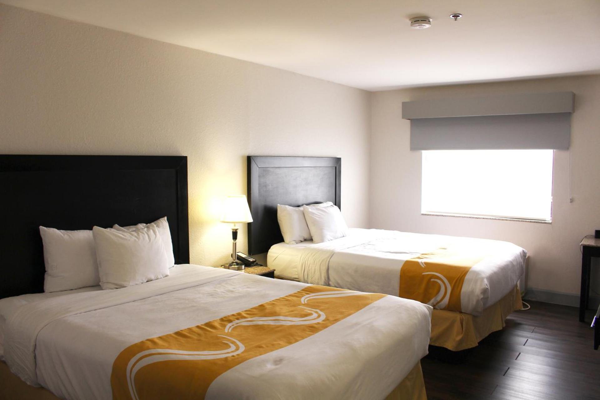 Quality Inn Del Rio photo 16