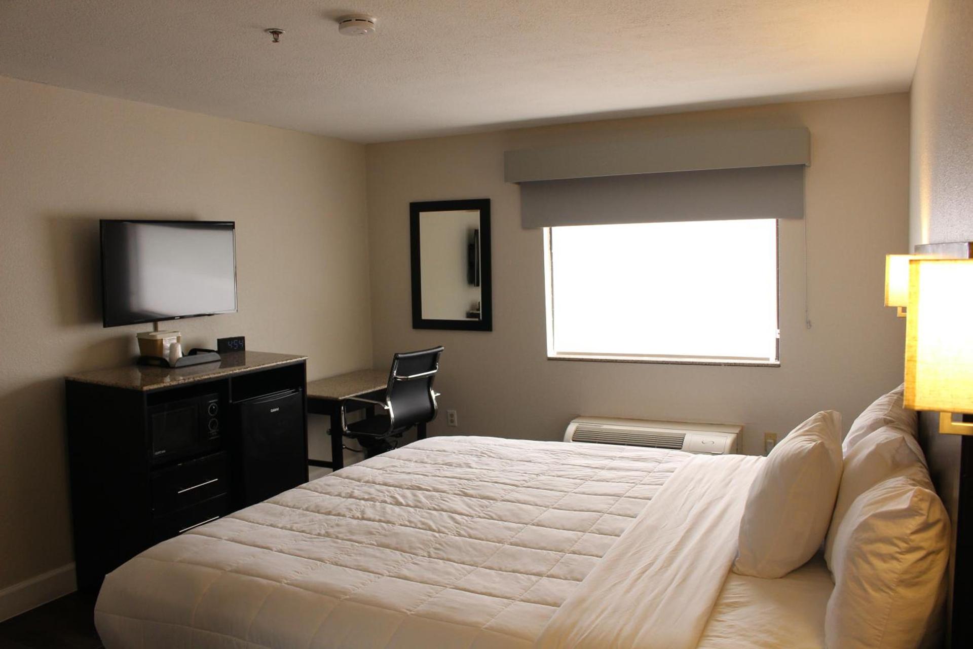 Quality Inn Del Rio photo 19