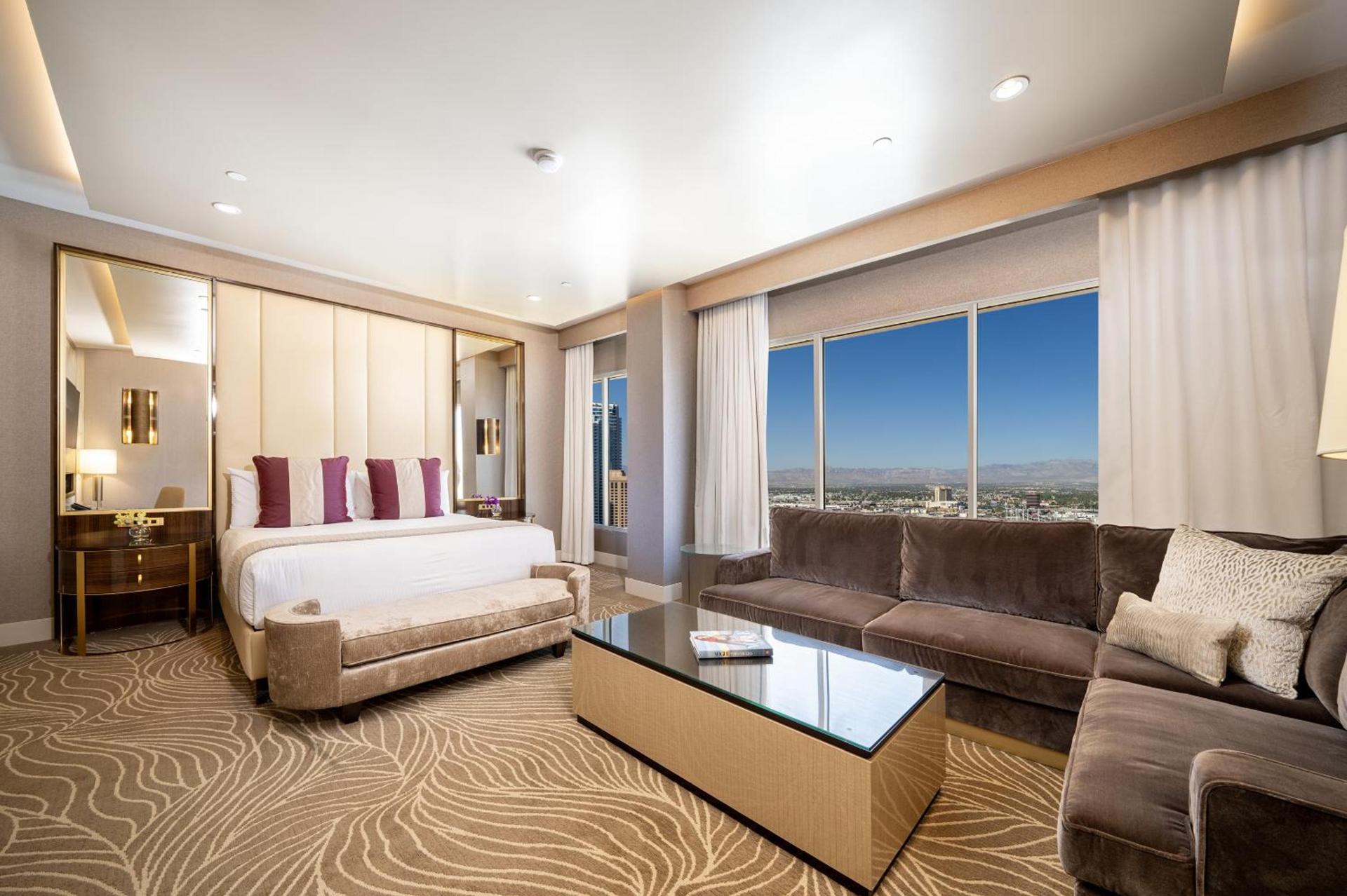 SAHARA Las Vegas photo 4