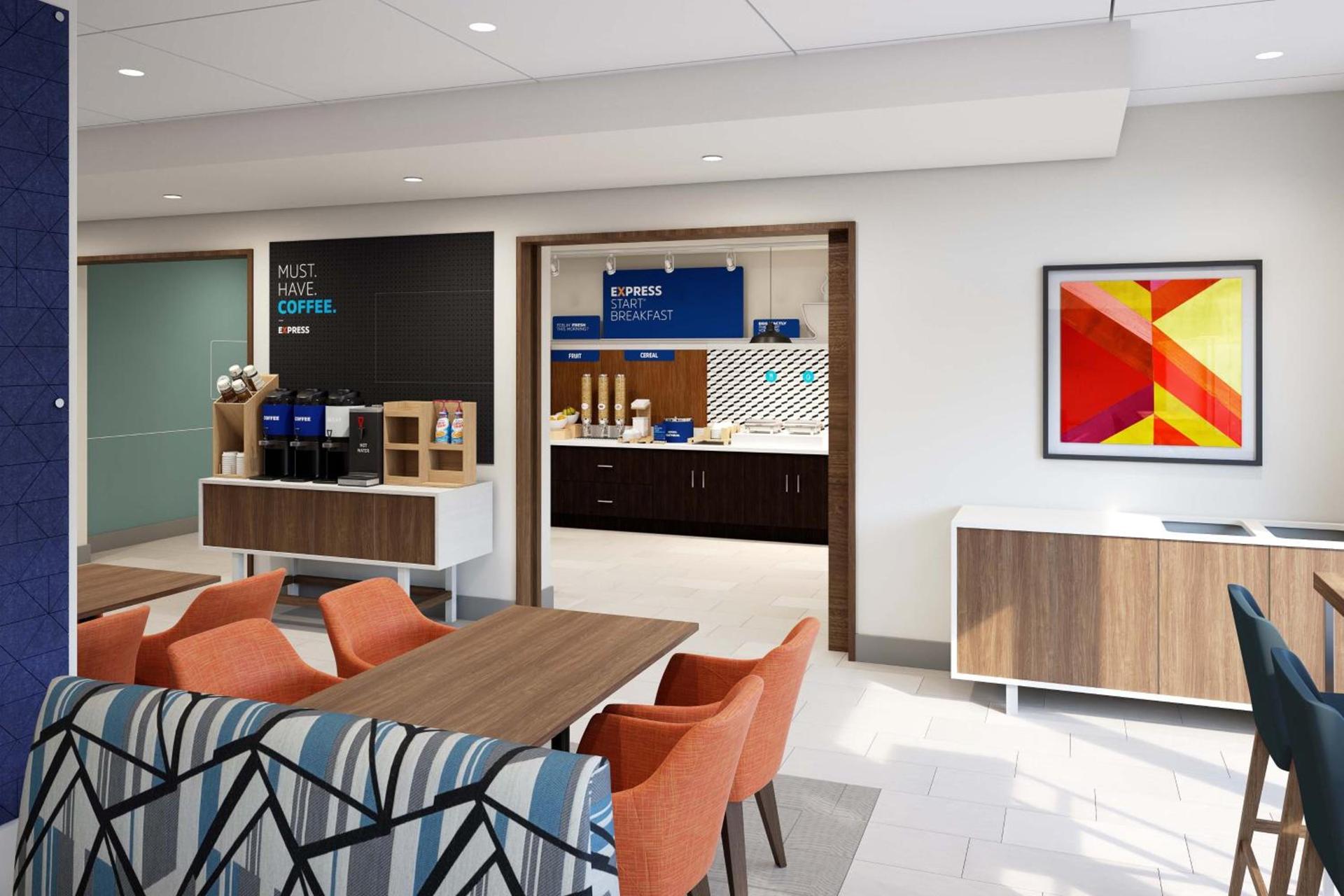Holiday Inn Express & Suites Benson by IHG photo 5
