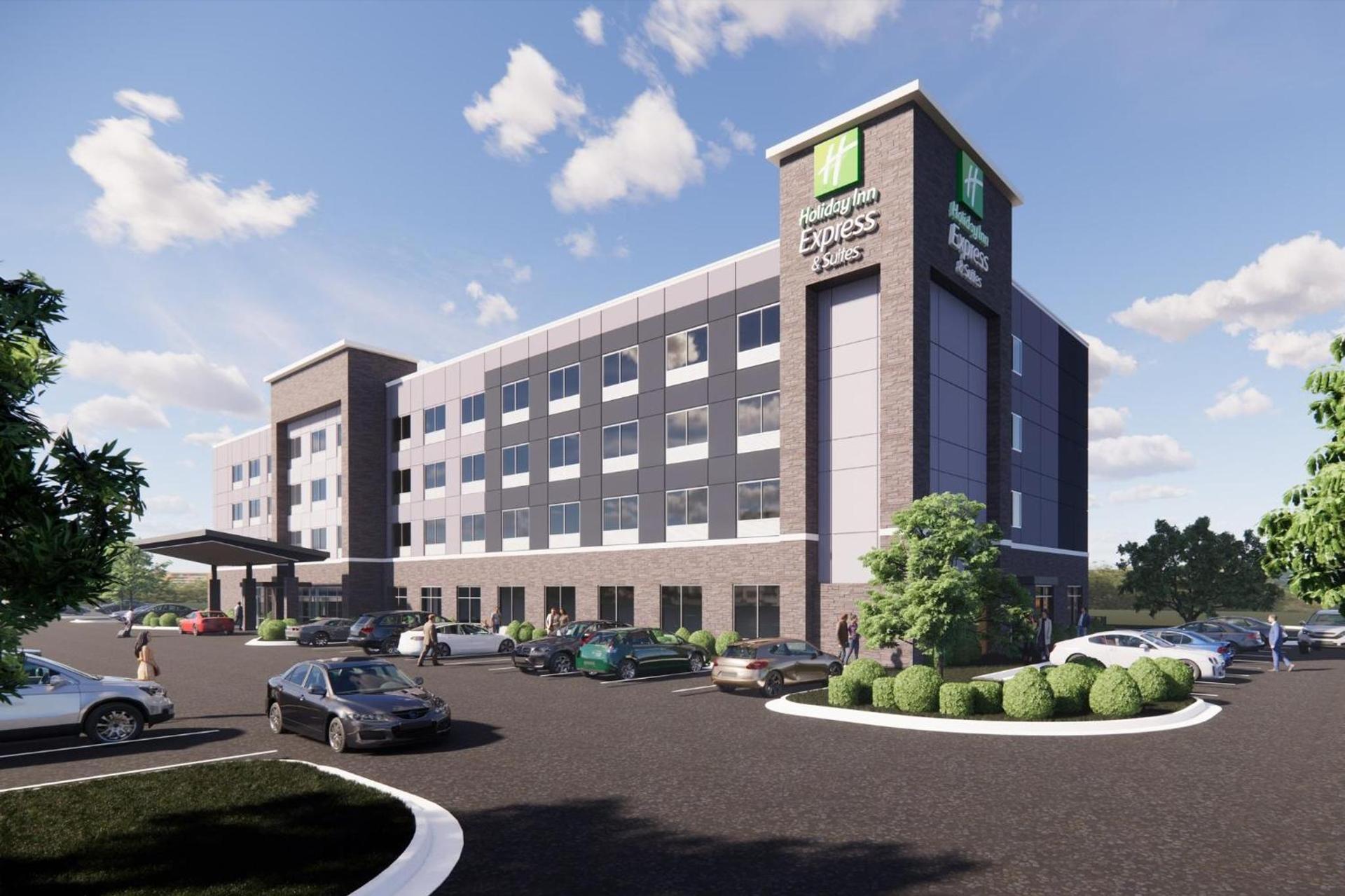 Holiday Inn Express & Suites Benson by IHG photo 1