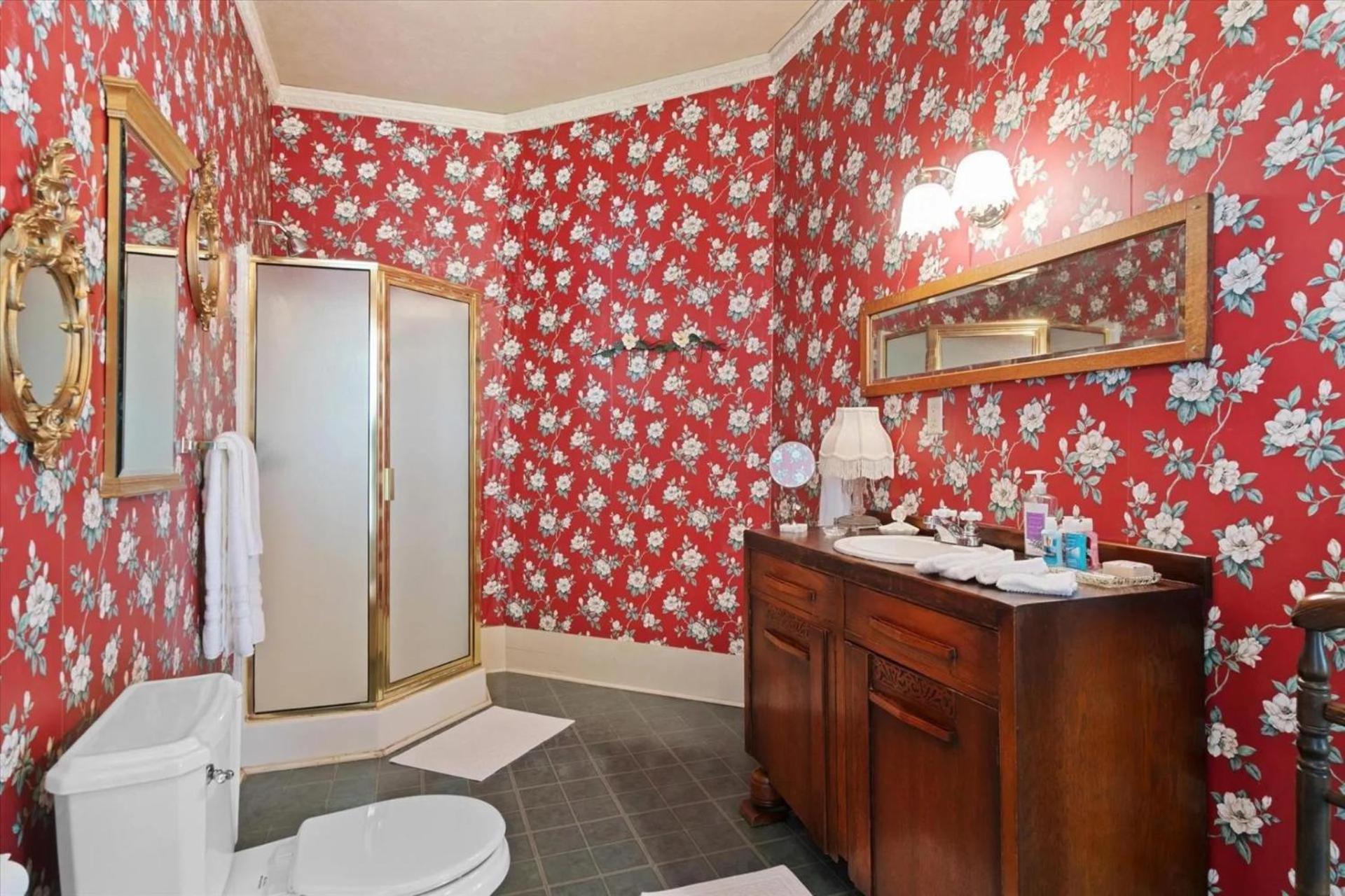 Four Winds Victorian Venue & Suites photo 28