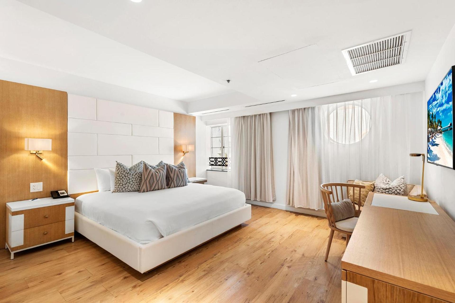 Hotel Ocean photo 53