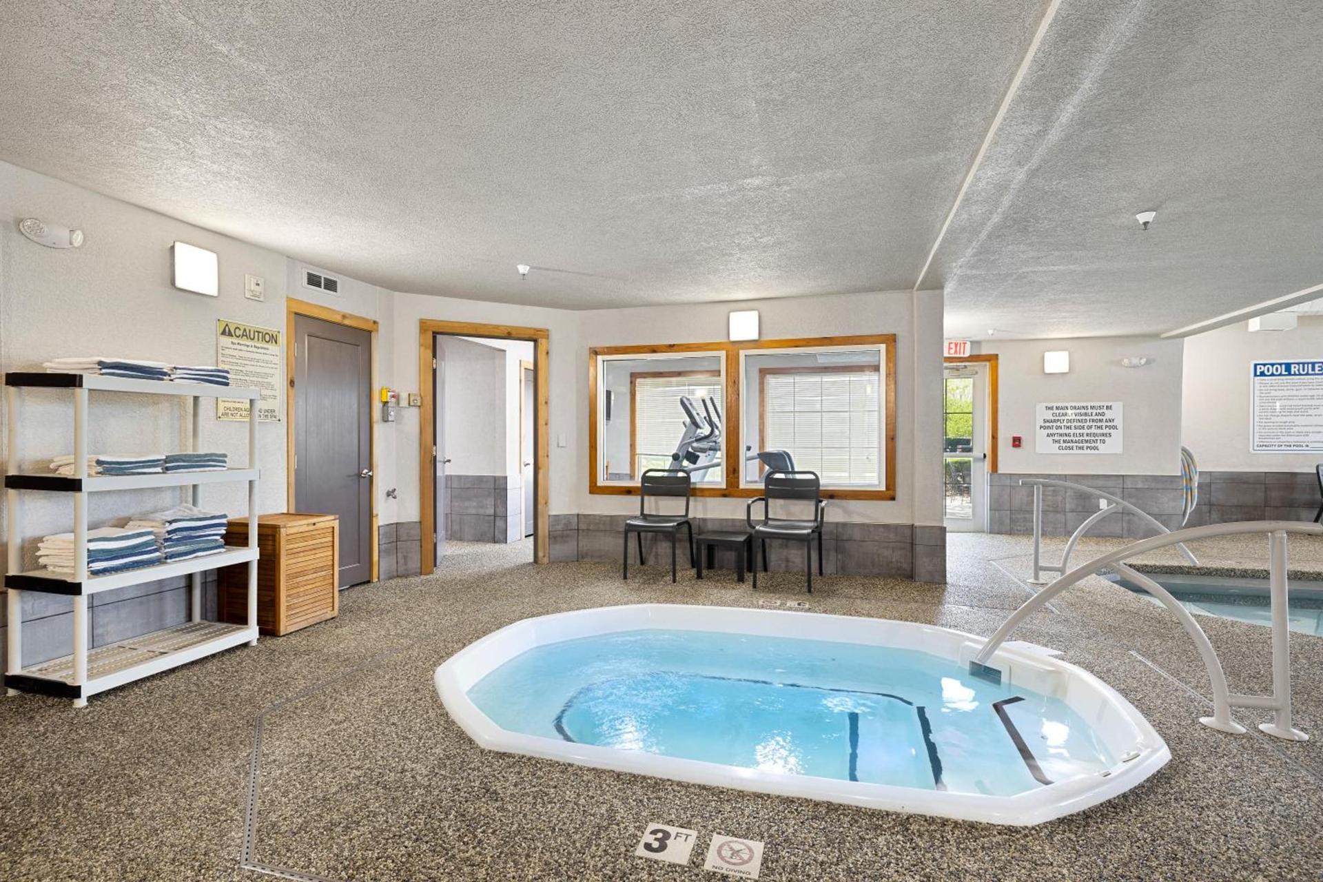 Kelly Inn Billings photo 44